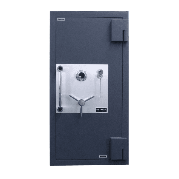 AMSEC CFX452020 - AMVAULT High Security - U.L. TL-30 Home and Business Safe