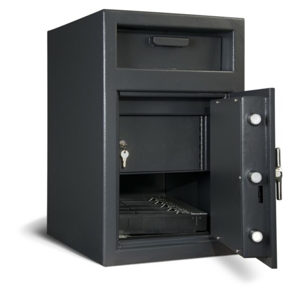 AMSEC DSF2516 Front Load Depository Safe