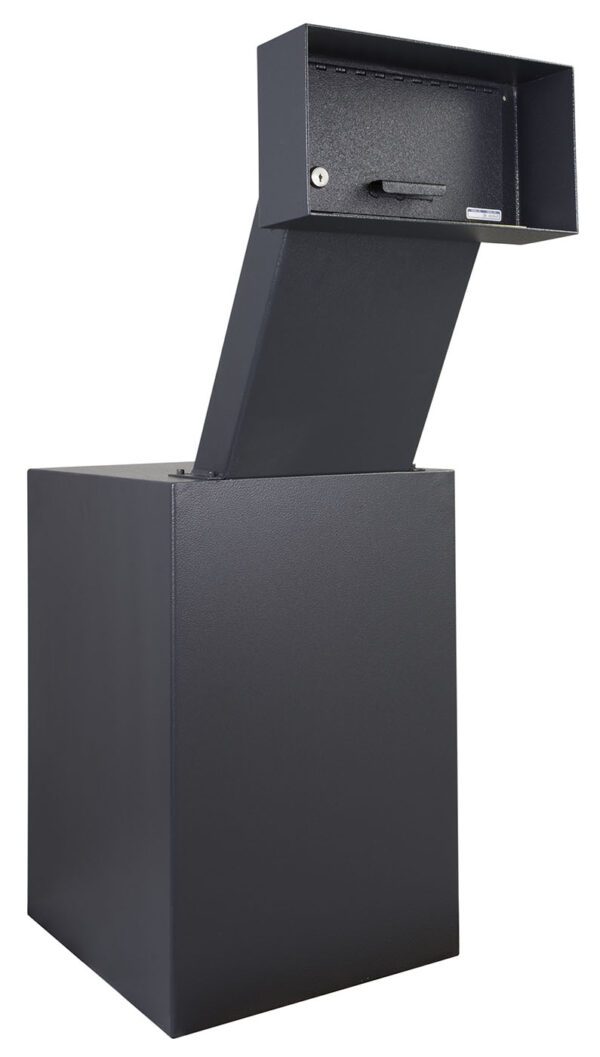 AMSEC DSR2516 DS Series Till Depository Safe