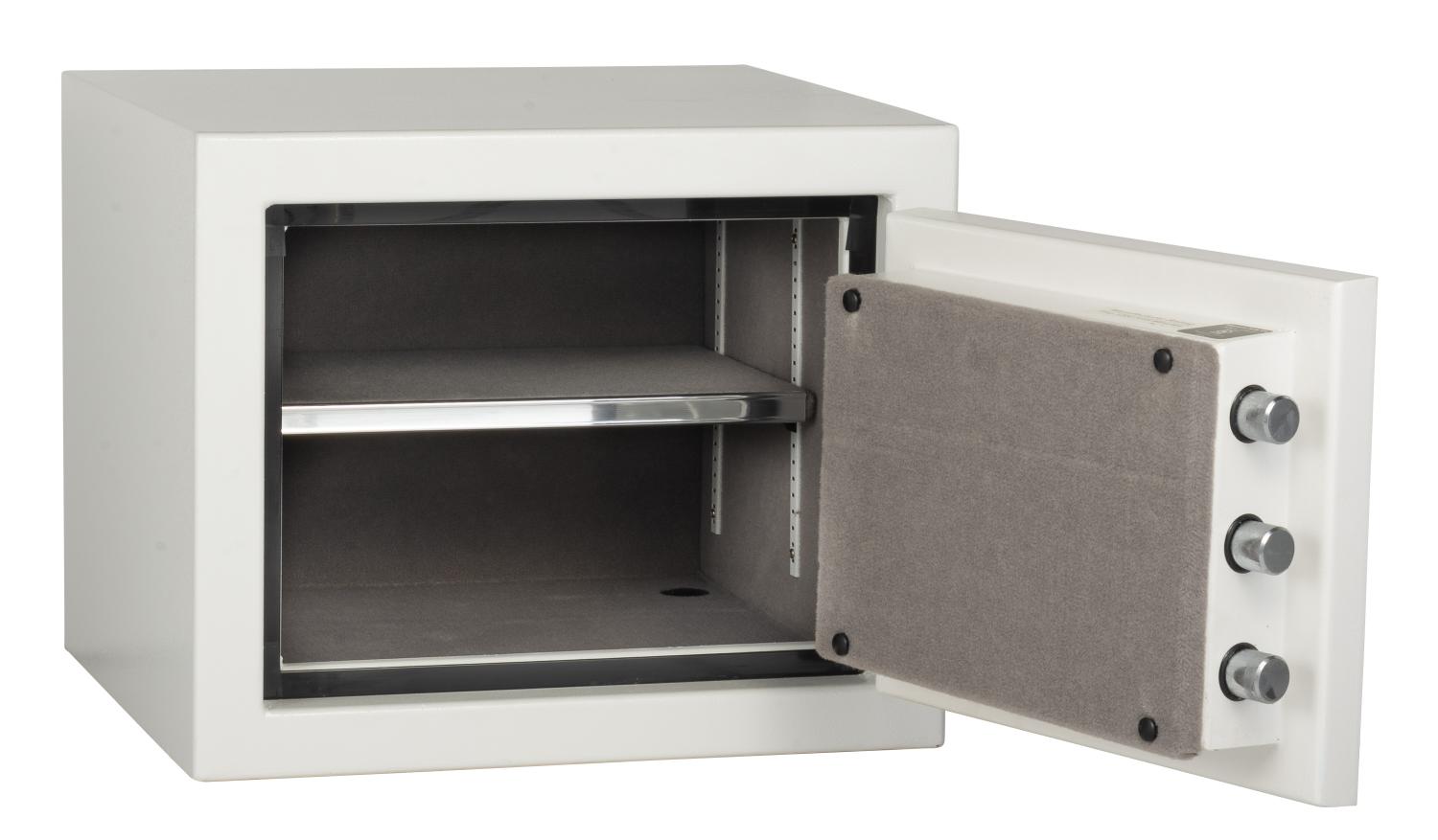 Hayman DV-1519 C DynaVault Burglar Fire Safe