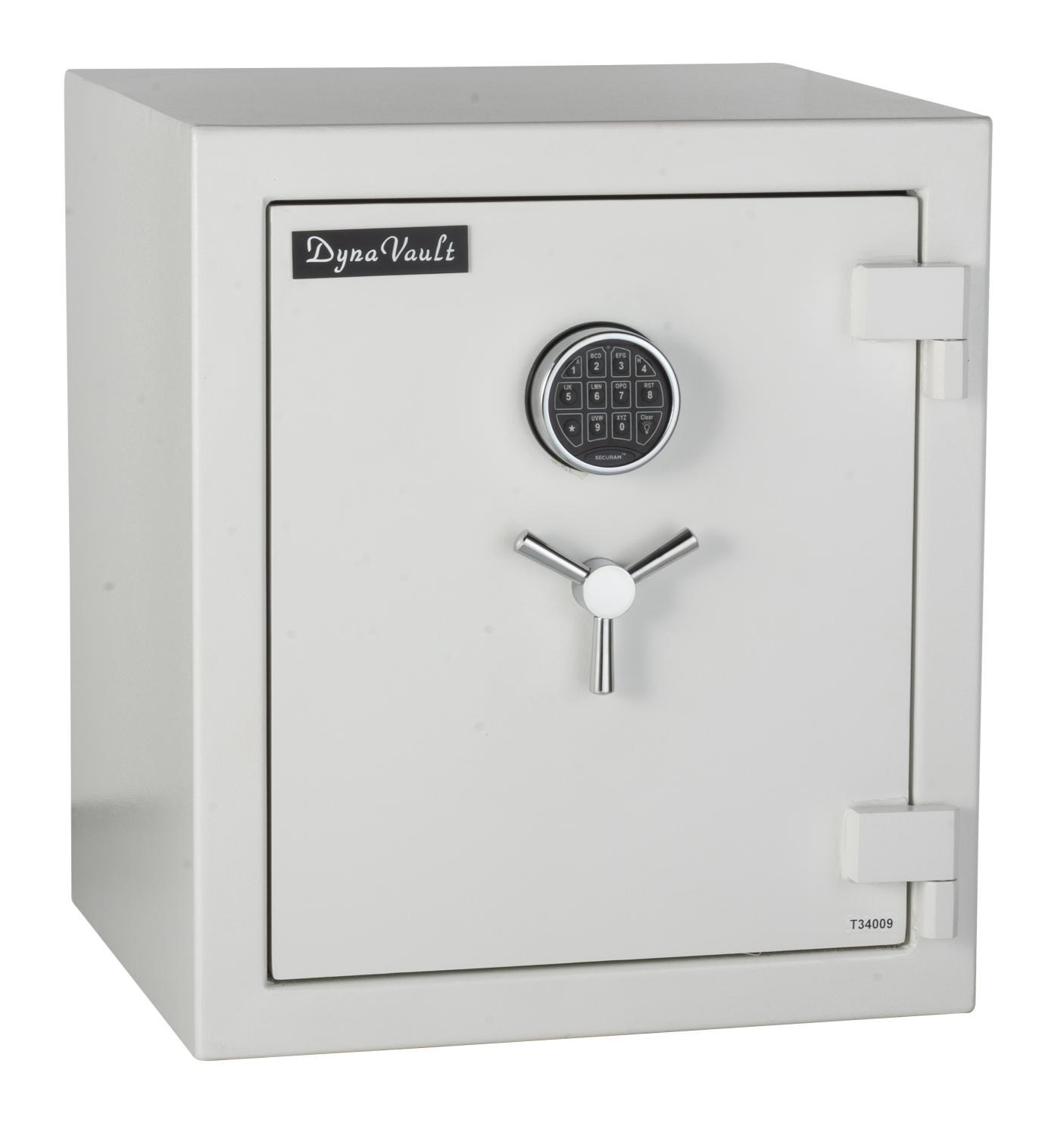 Hayman DV-2219 C DynaVault Burglar Fire Safe
