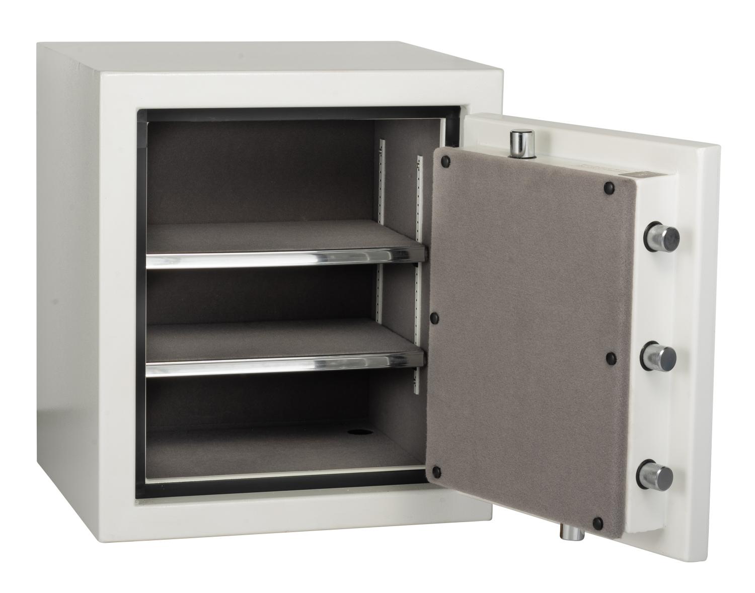 Hayman DV-2219 C DynaVault Burglar Fire Safe