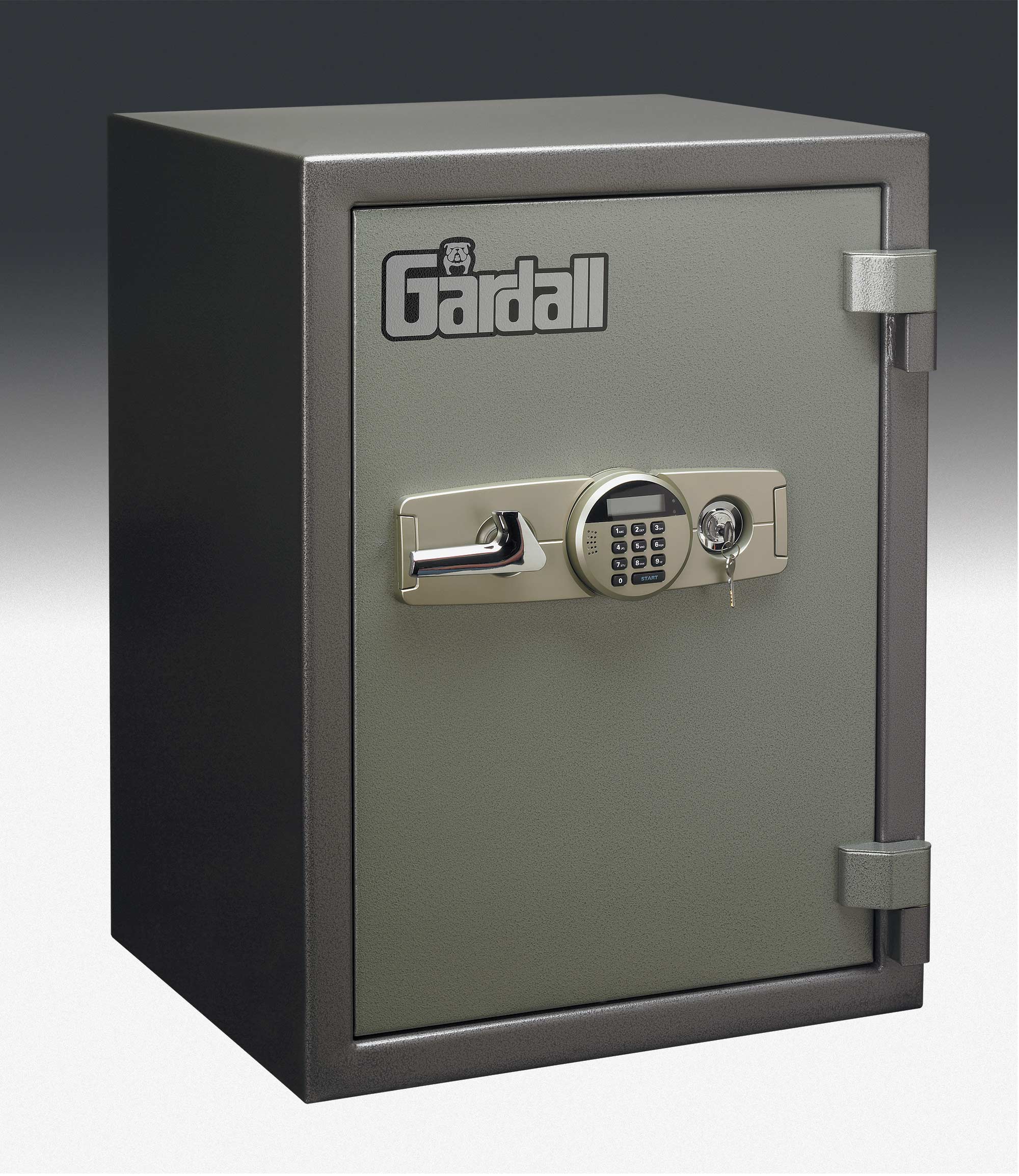 Gardall EDS2214-G-EK - Media - Electronics Safe