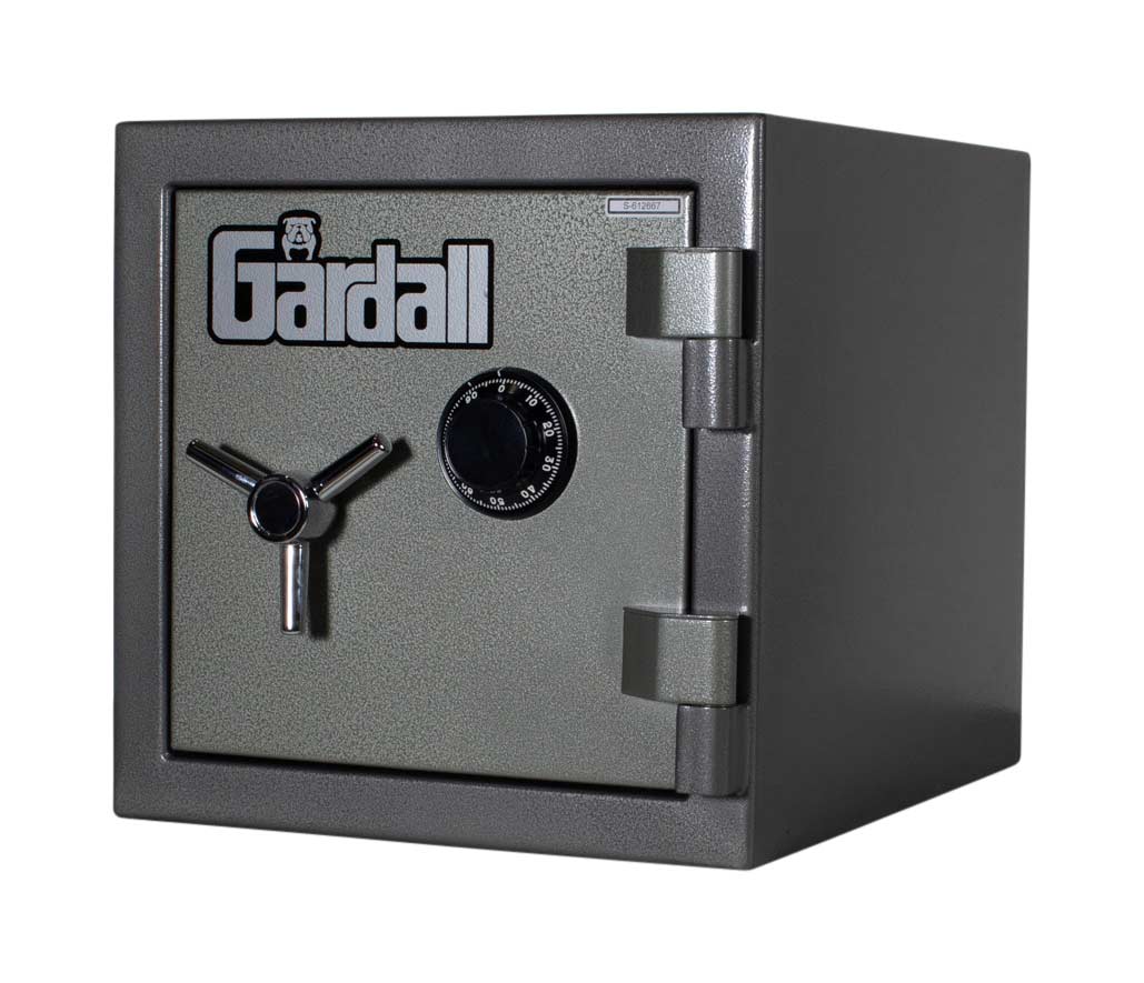 Gardall FB1212 One Hour Fire and UL Burglary Safe