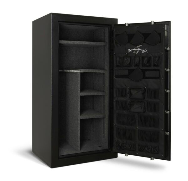 AMSEC SF6030 30 Long Gun + 2 Gun Safe