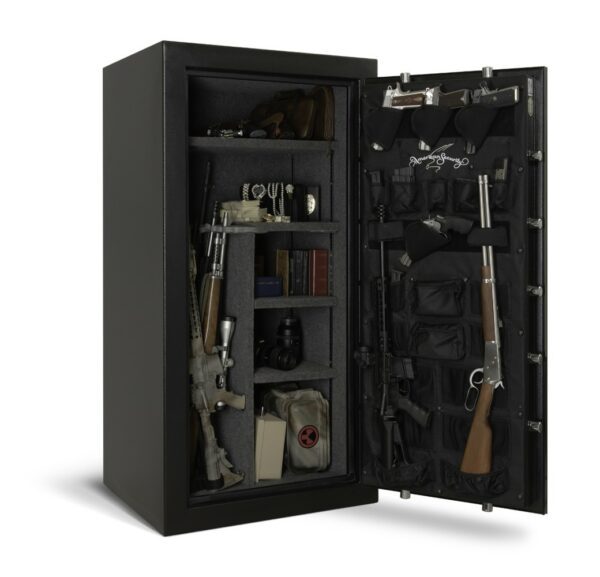 AMSEC SF6030 30 Long Gun + 2 Gun Safe