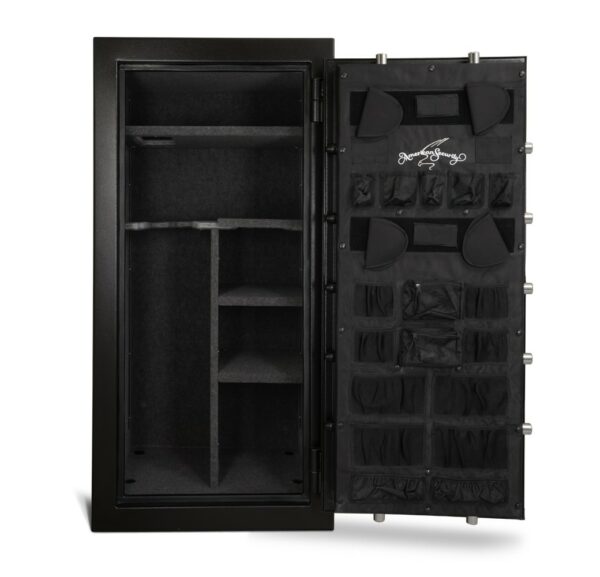 AMSEC SF6030 30 Long Gun + 2 Gun Safe