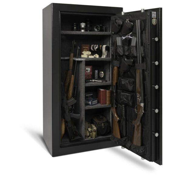 AMSEC SF6032 18 Long Gun + 2 Gun Safe