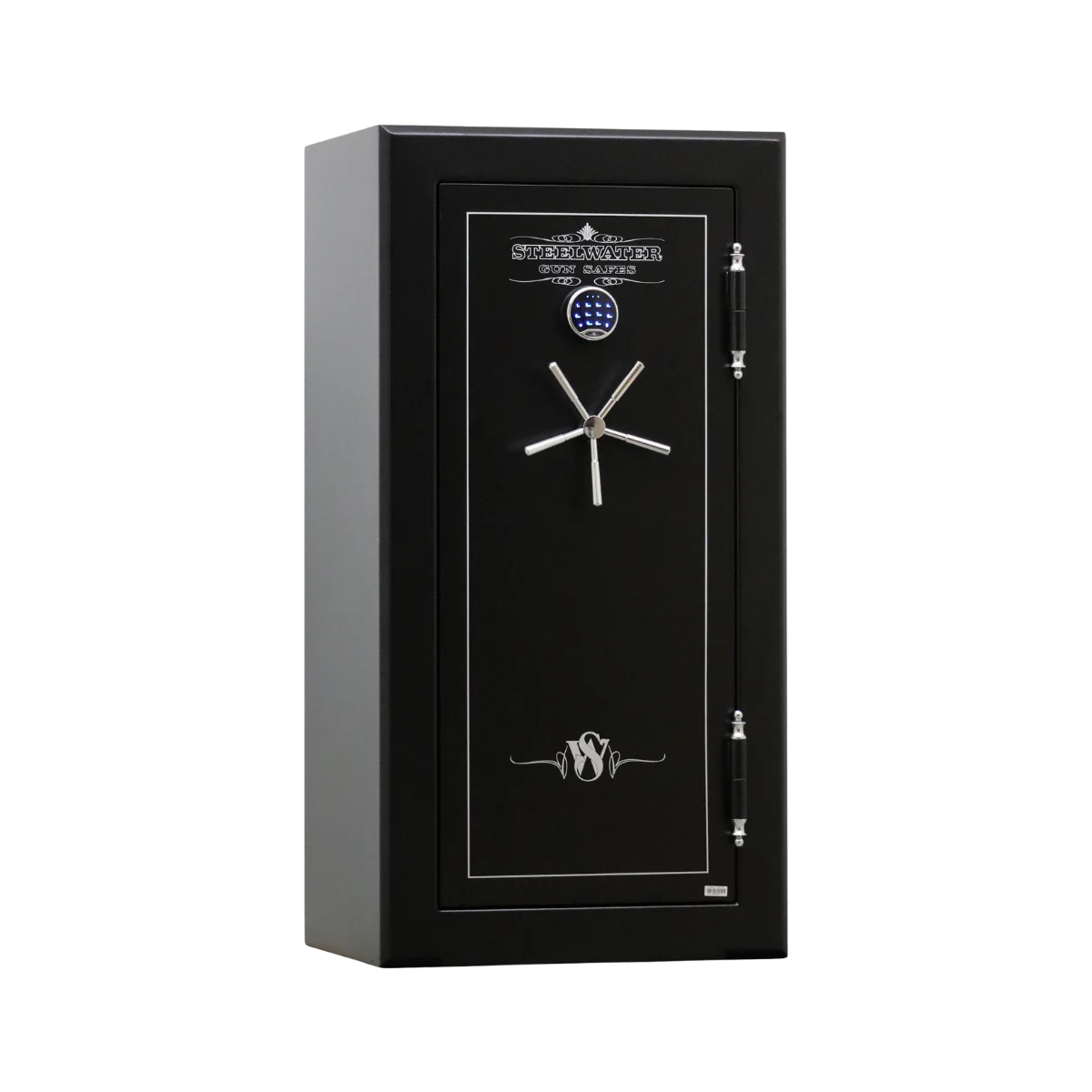 Steelwater Extreme Duty 26 Long Gun Safe – HD593024