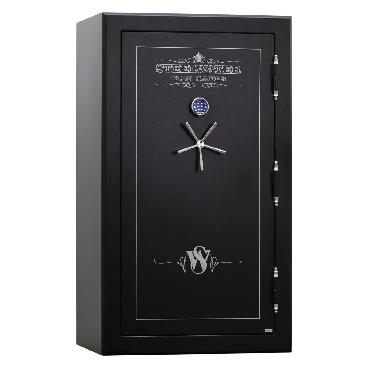 Steelwater Extreme Duty 45 Long Gun Safe-HD724228