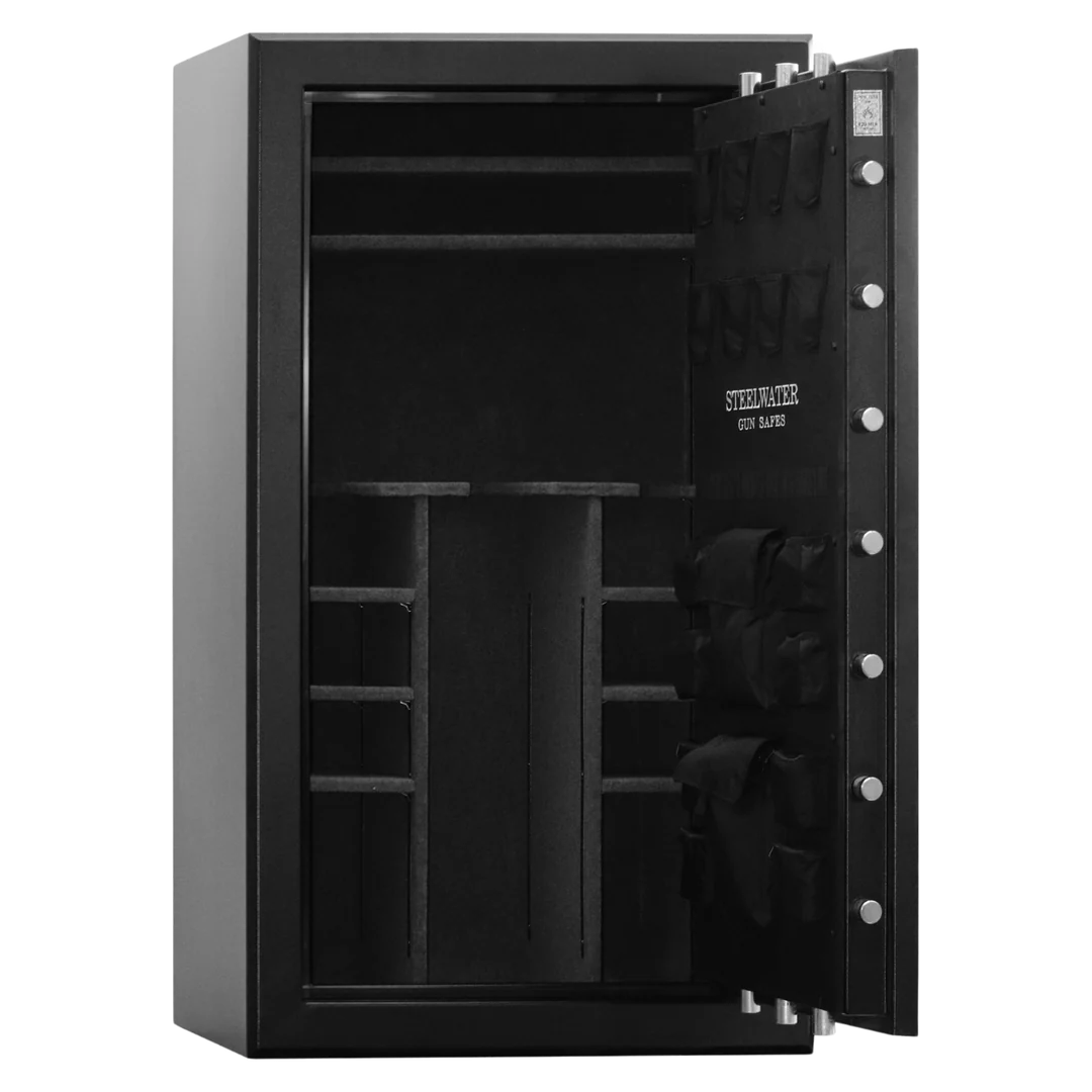 Steelwater Extreme Duty 45 Long Gun Safe-HD724228