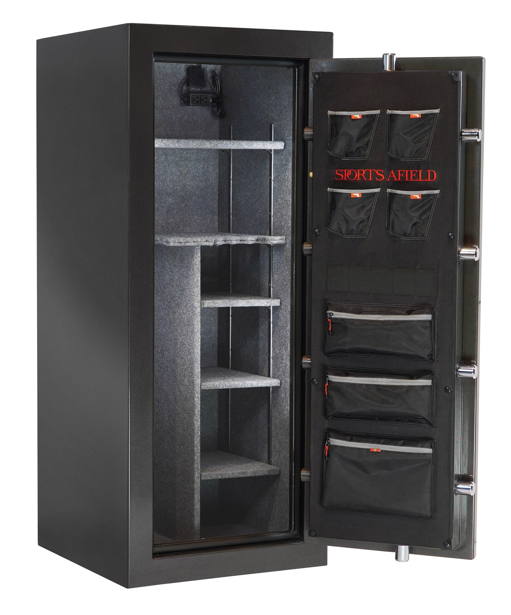 Sports Afield Haven Series - SA5925HX - 24 Long Gun Safe