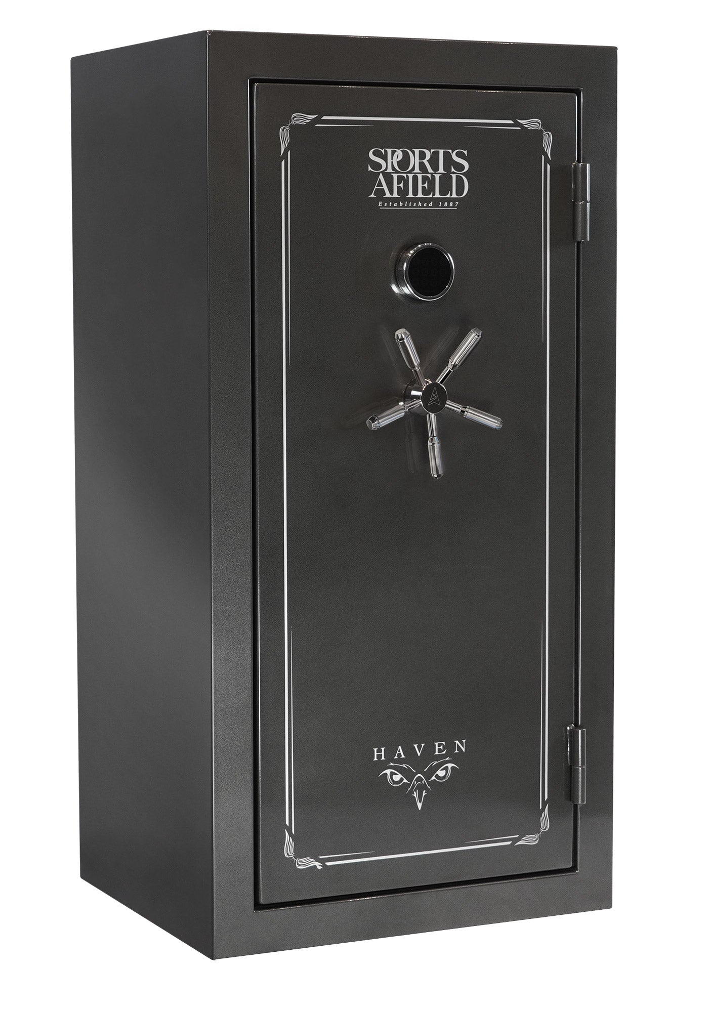 Sports Afield Haven Series - SA5930HX - 36 Long Gun Safe