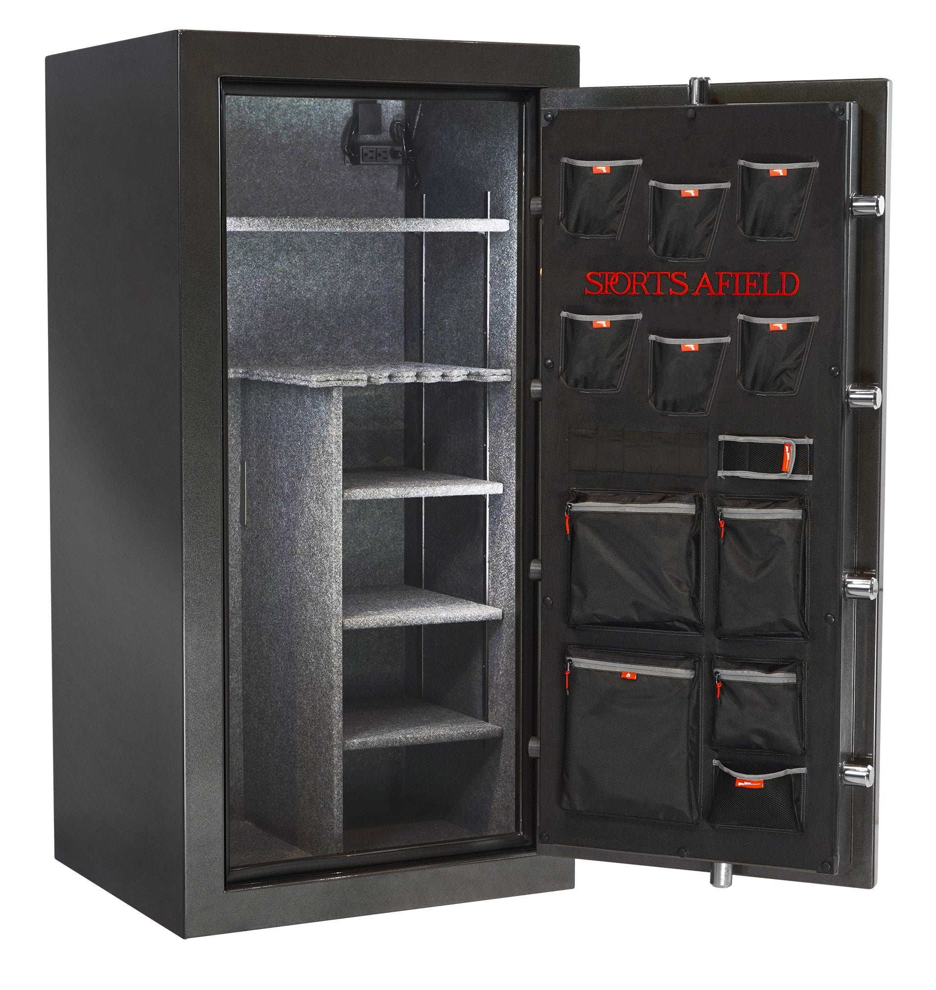 Sports Afield Haven Series - SA5930HX - 36 Long Gun Safe