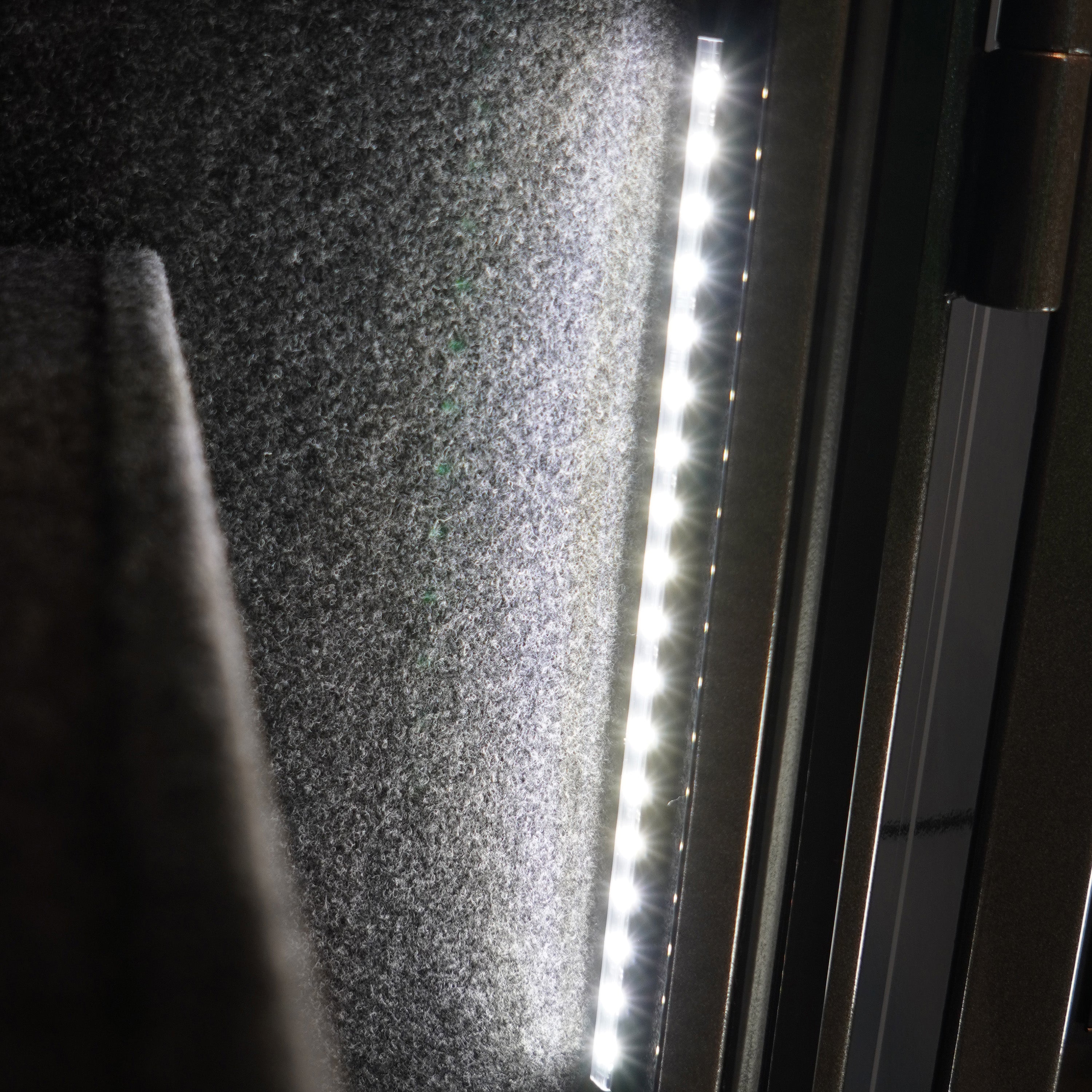 Sports Afield Haven Series - SA5925HX - 24 Long Gun Safe