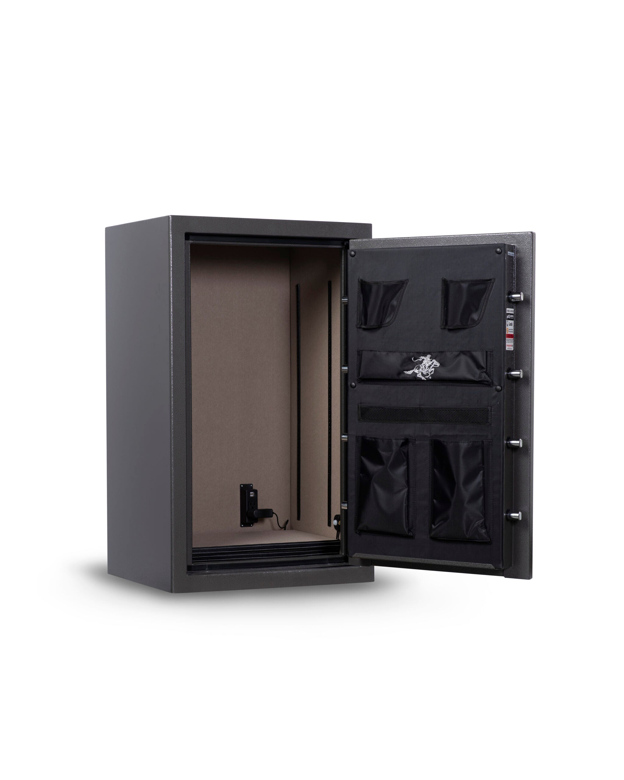 Winchester Safes Home 12 (H4226P-12-7-E) Burglary & Fire Home Safe