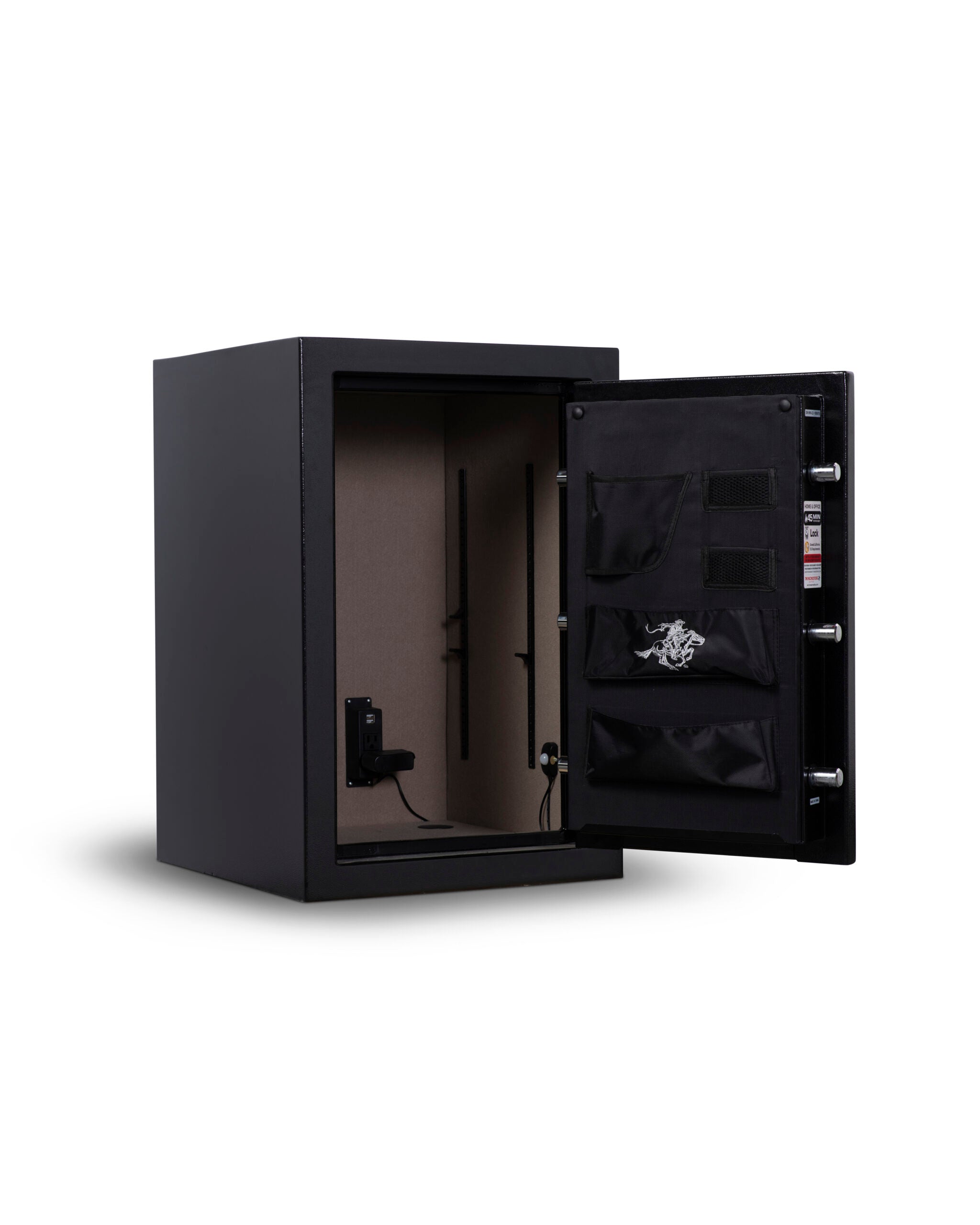 Winchester Safes Home 7 (H3020-7-7E) Burglary & Fire Home Safe