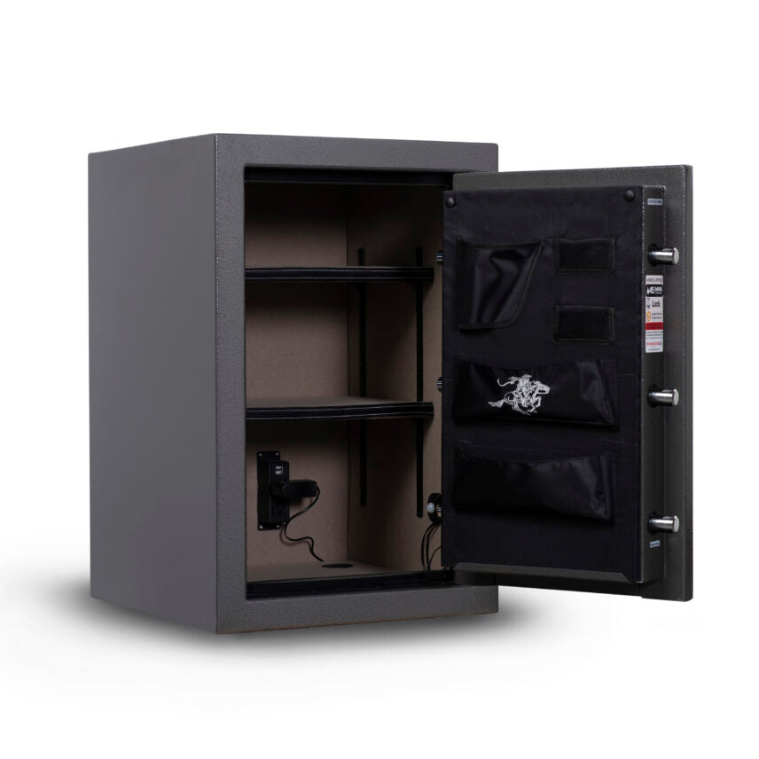 Winchester Safes Home 7 (H3020-7-7E) Burglary & Fire Home Safe