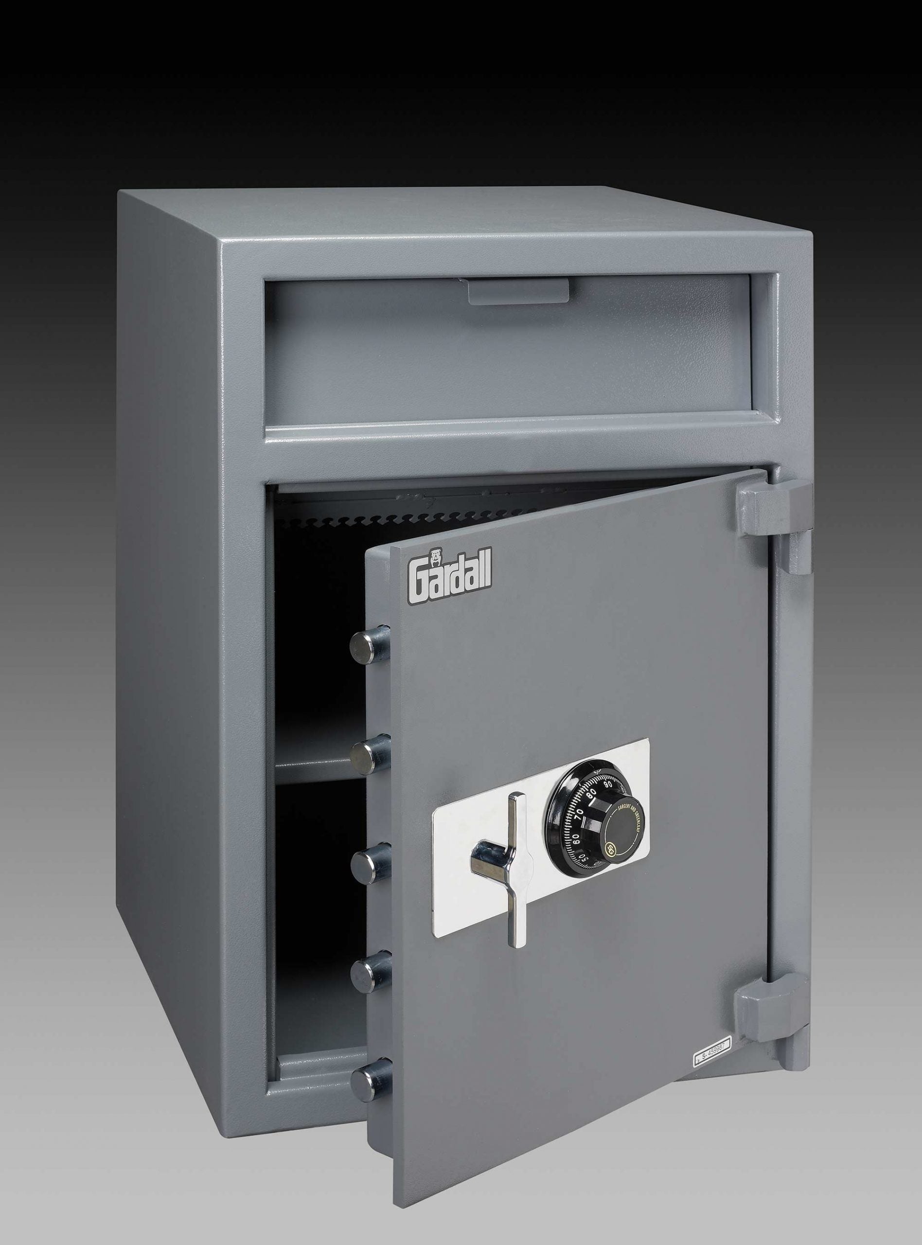 Gardall LCF3020C Commercial Light Duty Depository Safe
