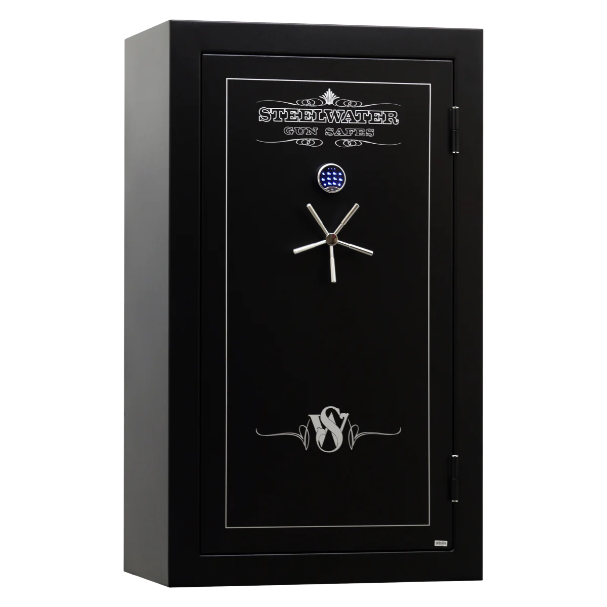 Steelwater Heavy Duty 45 Long Gun Safe - LD724228