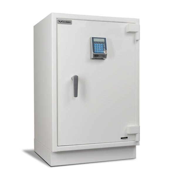 AMSEC NARCO3824 - Single Door Pharmacy Safe
