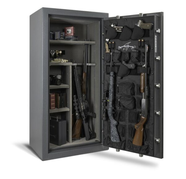 AMSEC NF6032 18 Long Gun + 2 Gun Safe