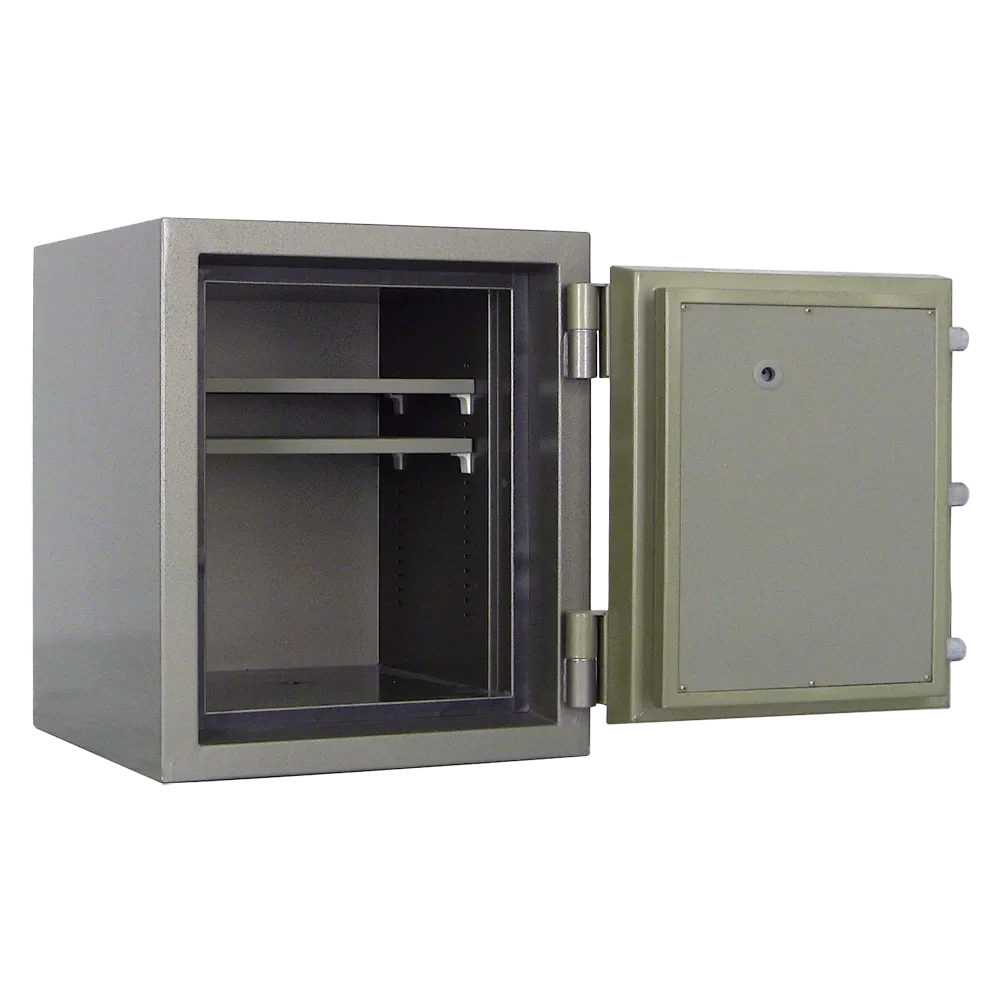 Steelwater SWBFB-685 Fire & Burglary Safe