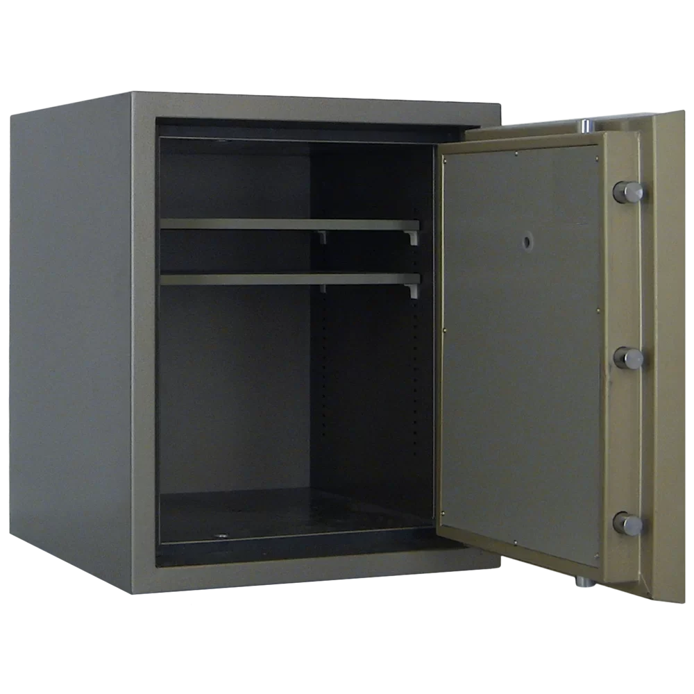 Steelwater SWBFB-845W Fire & Burglary Safe