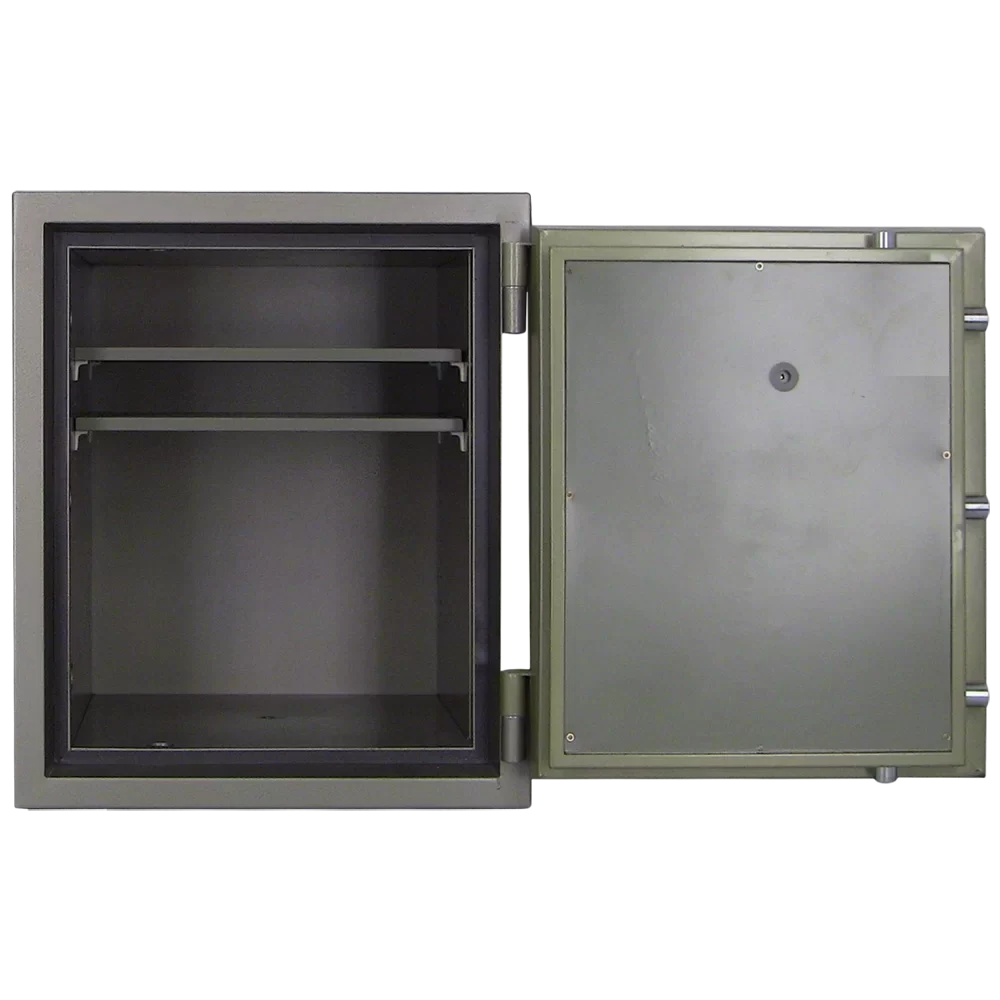 Steelwater SWBFB-845W Fire & Burglary Safe