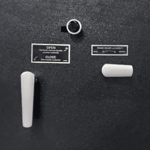 AMSEC VD8036BF Vault Door