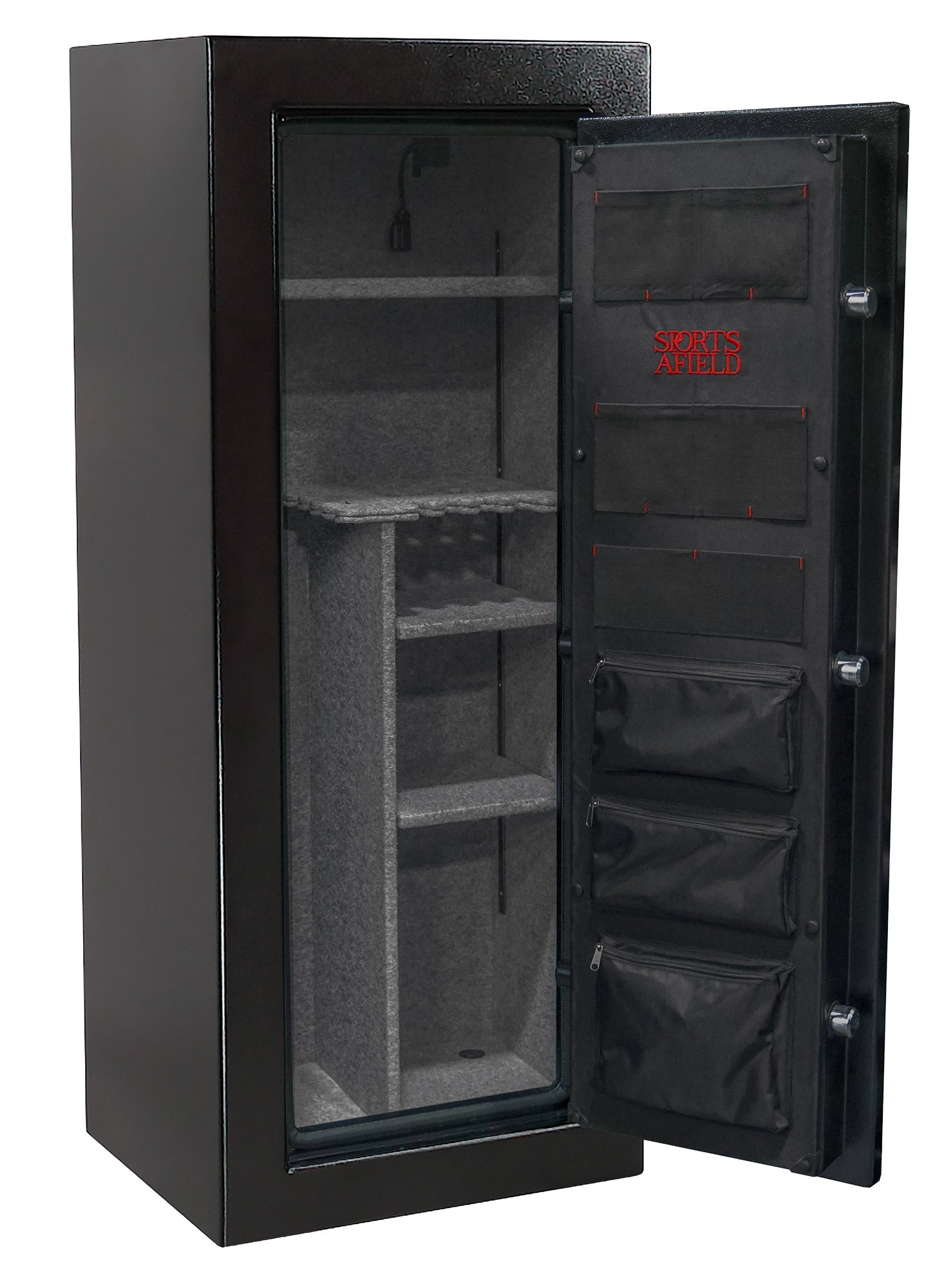 Sports Afield Preserve Series - SA5924P - 24 Long Gun Safe