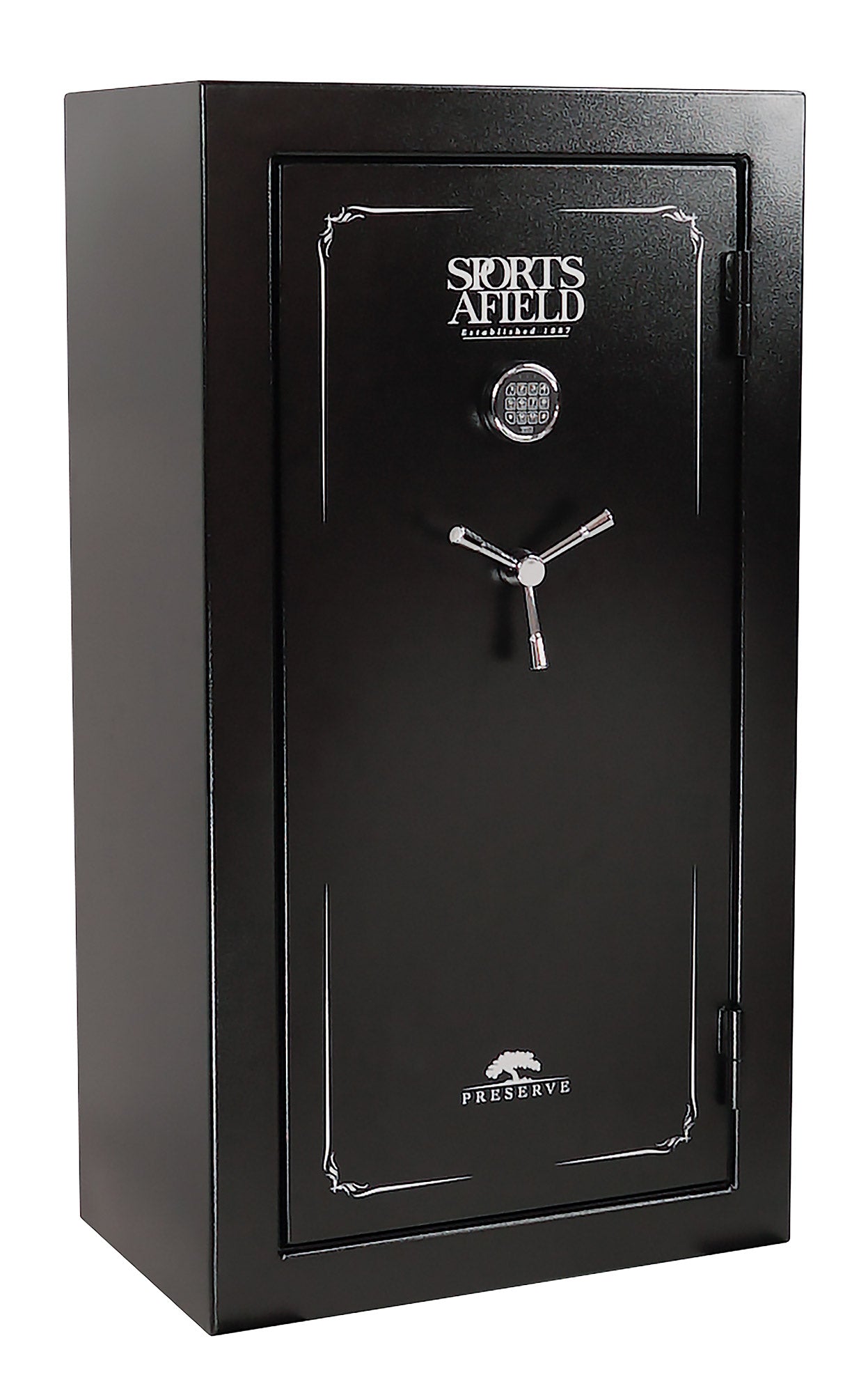 Sports Afield Preserve Series - SA5932P - 32 Long Gun Safe