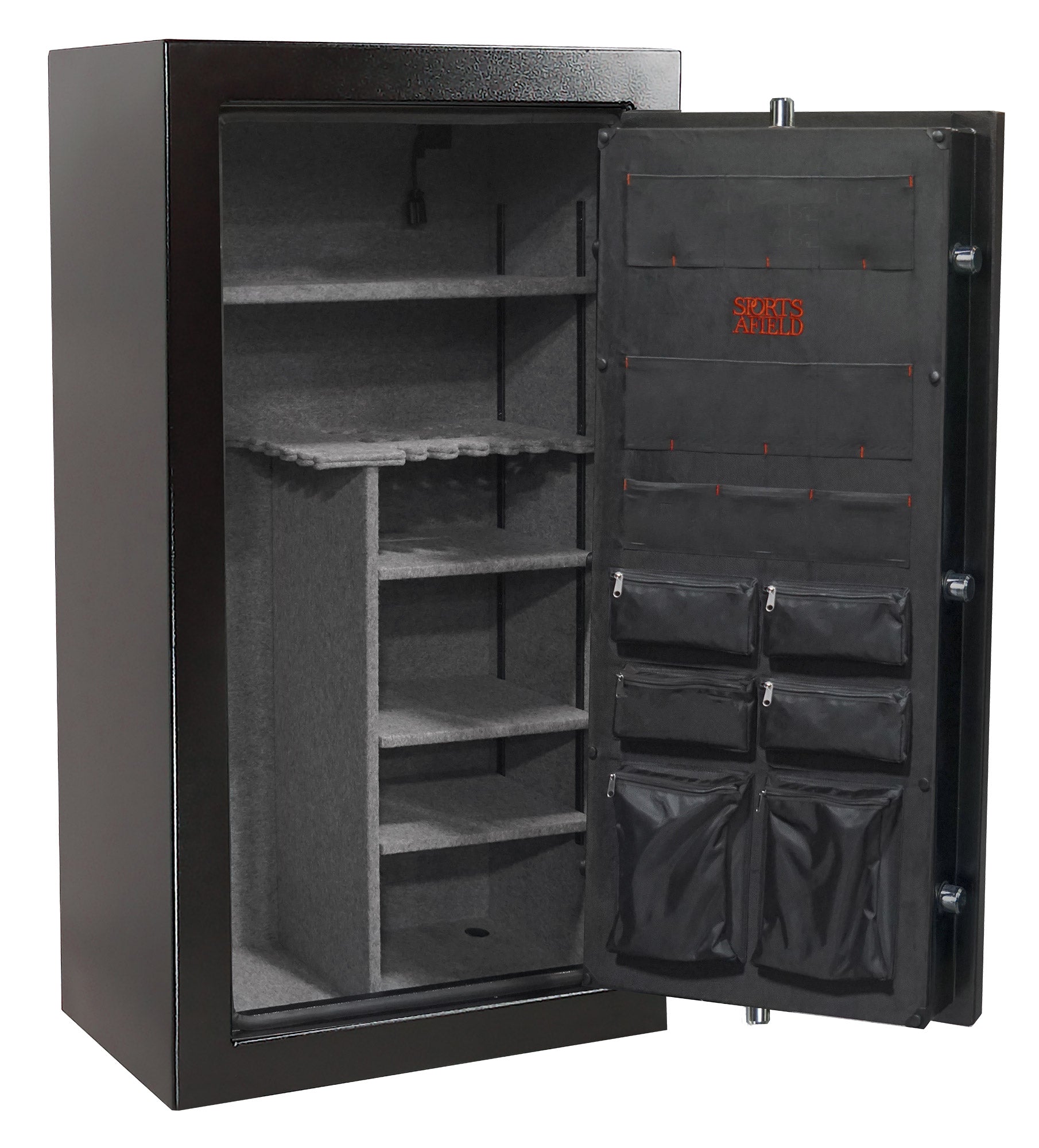 Sports Afield Preserve Series - SA5932P - 32 Long Gun Safe