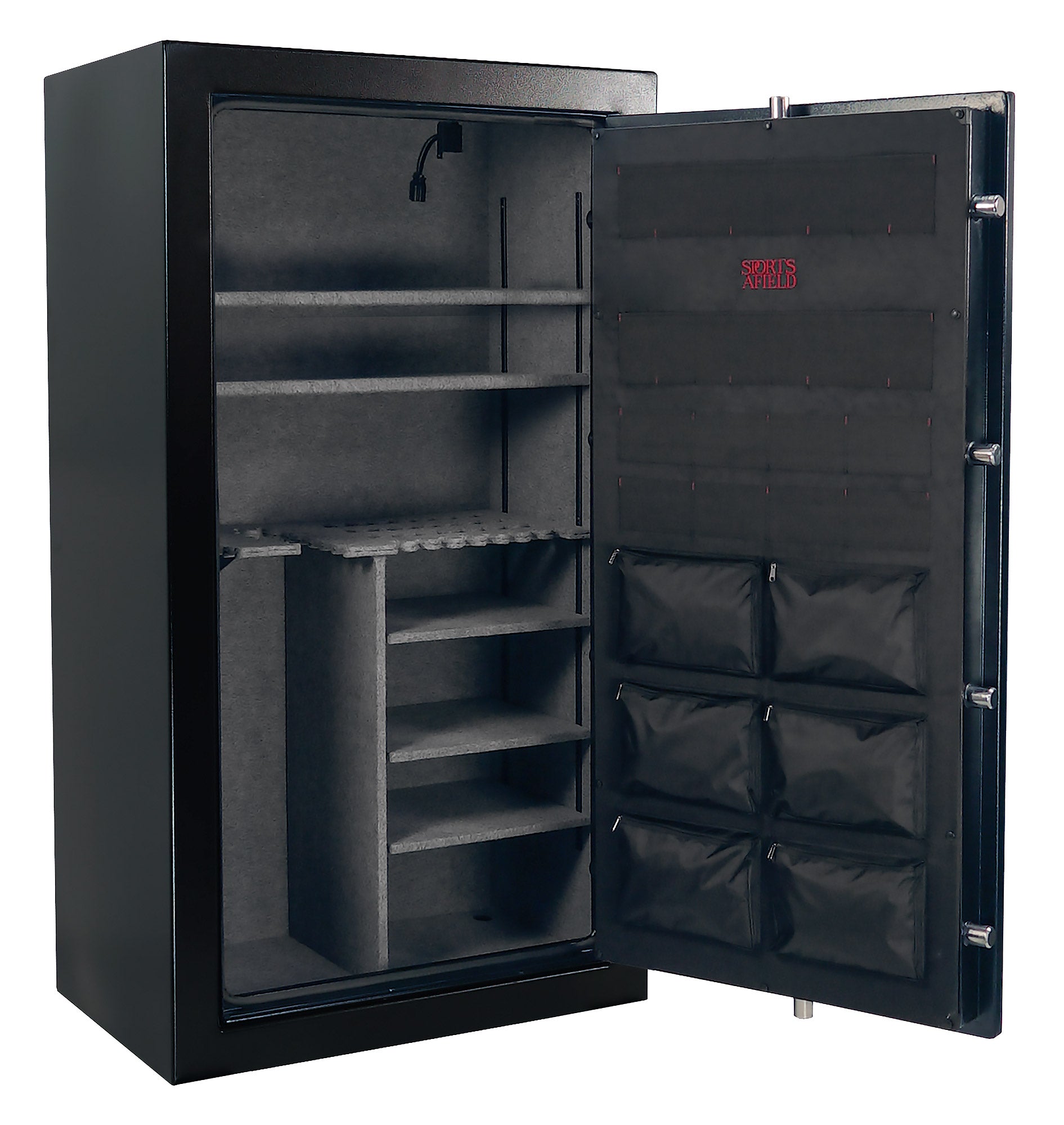 Sports Afield Preserve Series - SA7240P - 60 Long Gun Safe