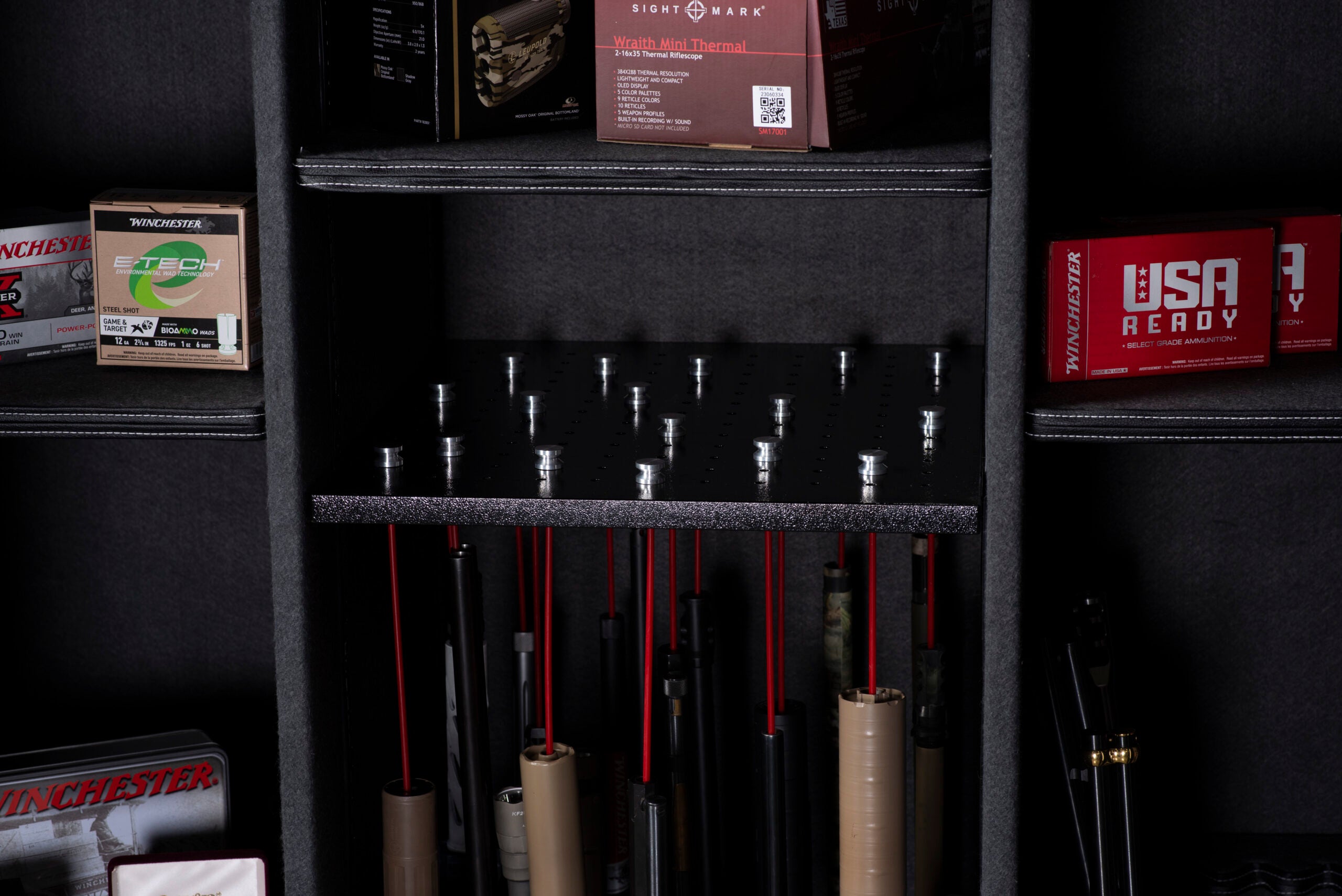 Winchester Safes Ranger 66 (R-7255-66-3-E) 70 Long Gun Safe