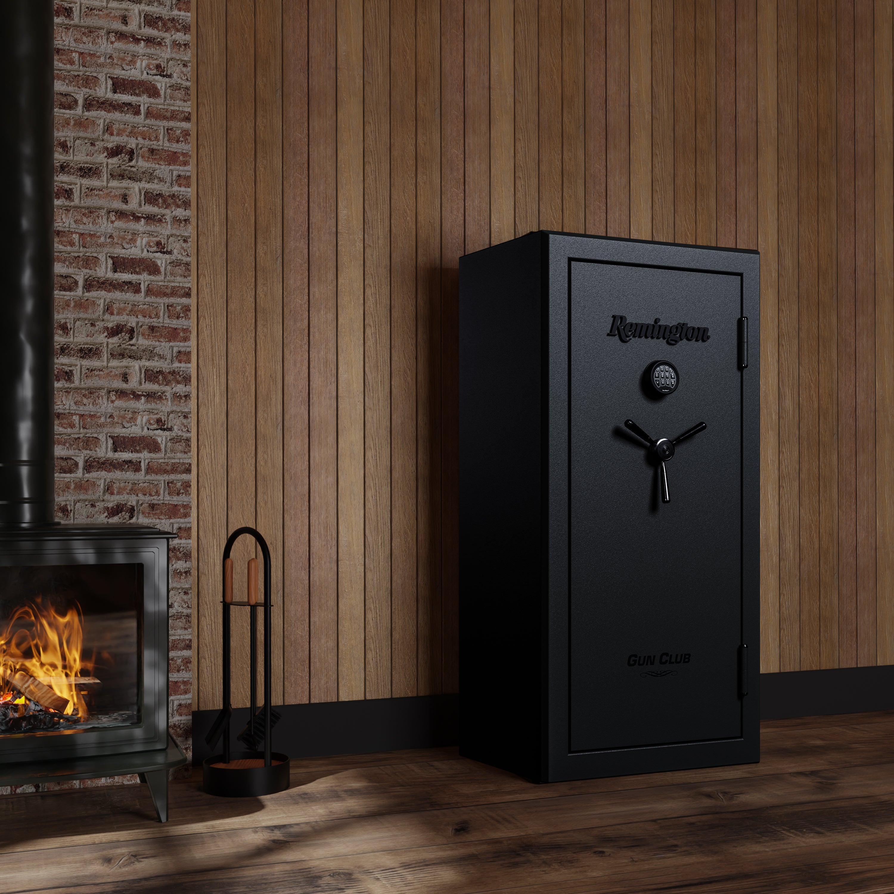 Remington Gun Club Series - SAR5926GC - 26 Long Gun Safe