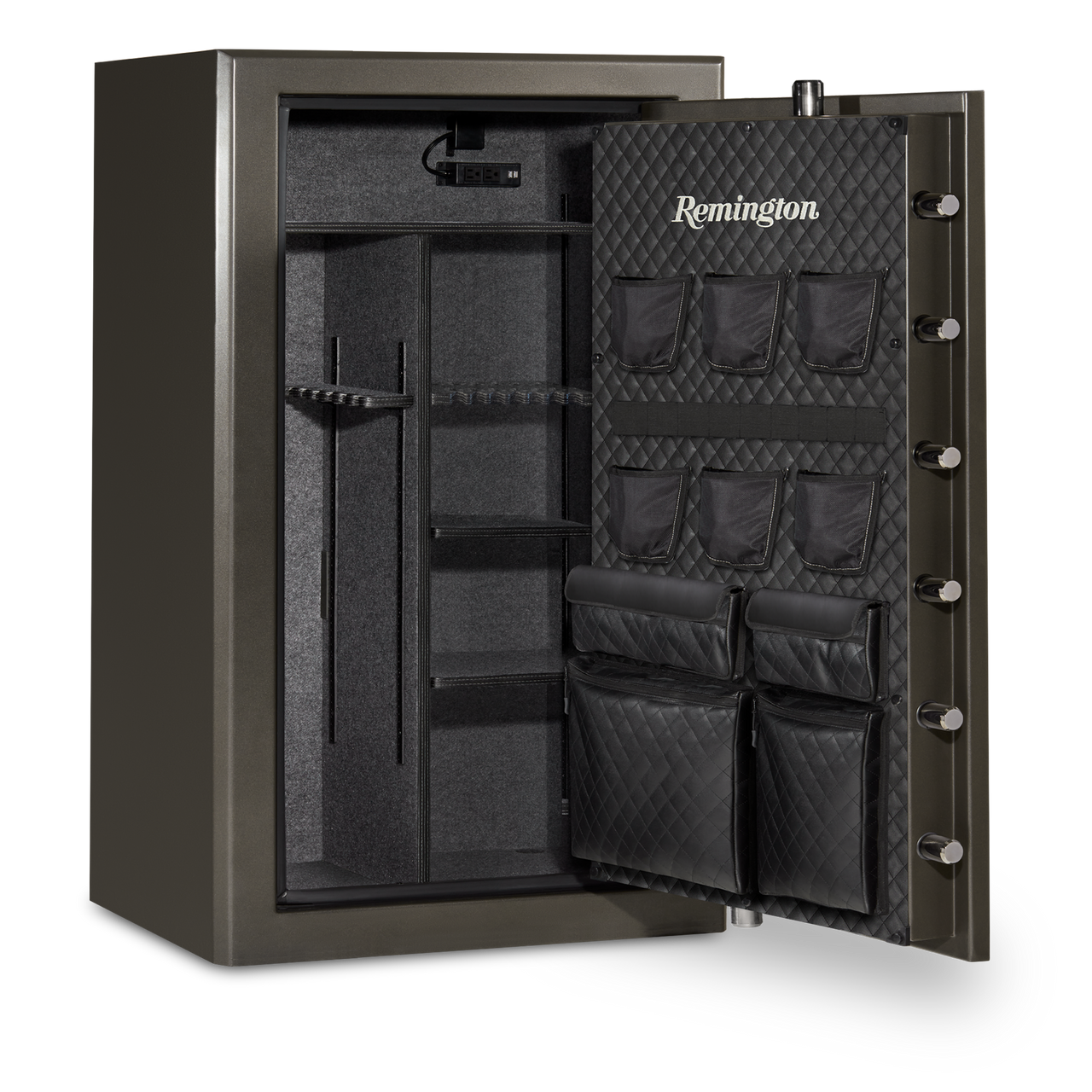 Remington Express SAR5934E Gun Safe - 34+6 Gun