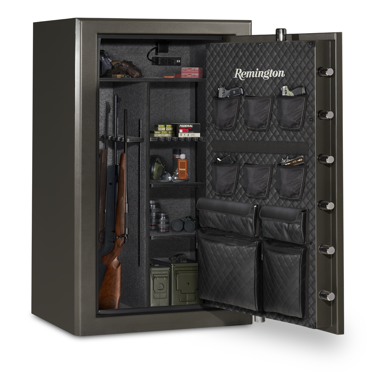 Remington Express SAR5934E Gun Safe - 34+6 Gun