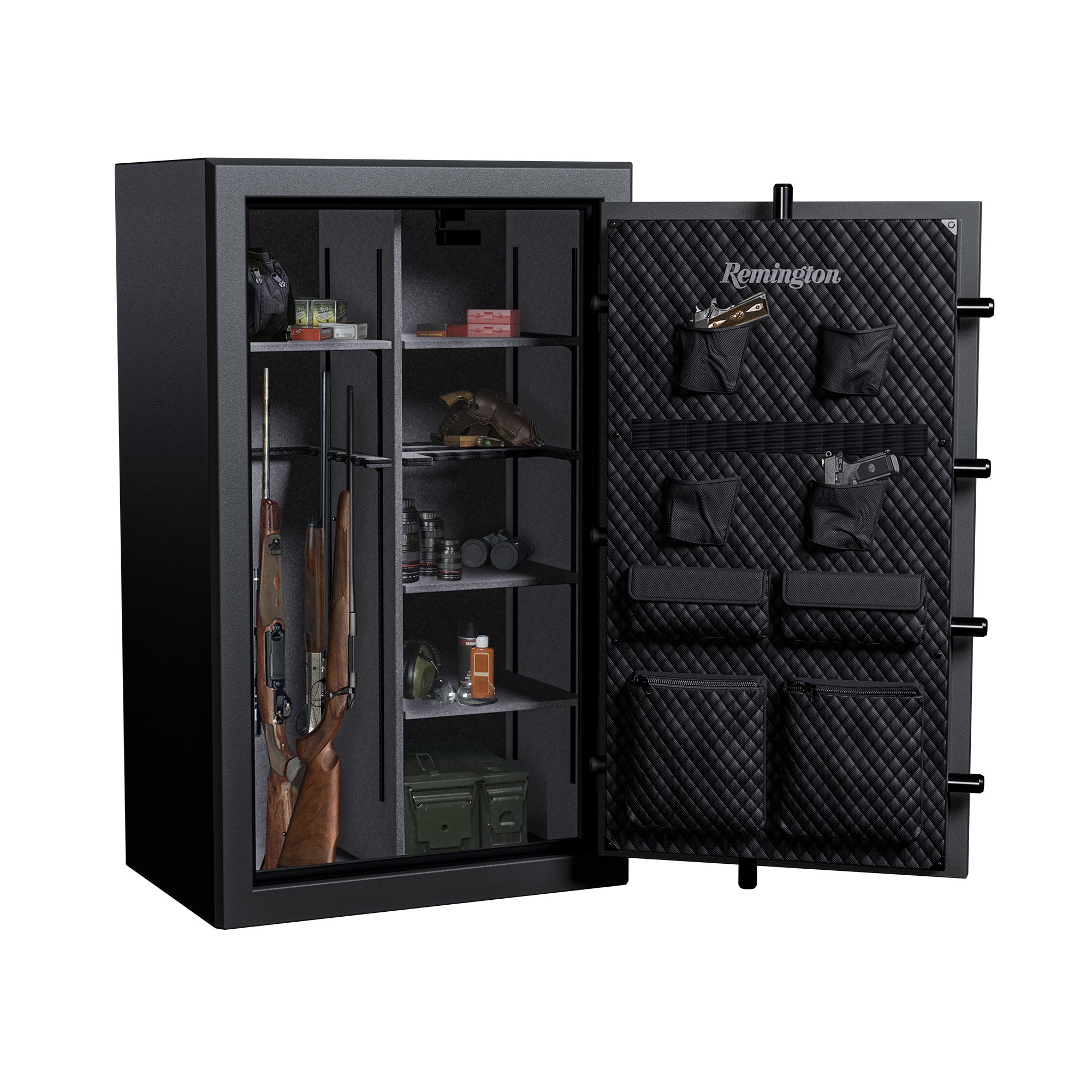Remington Gun Club Series - SAR5936GC- 36 Long Gun Safe