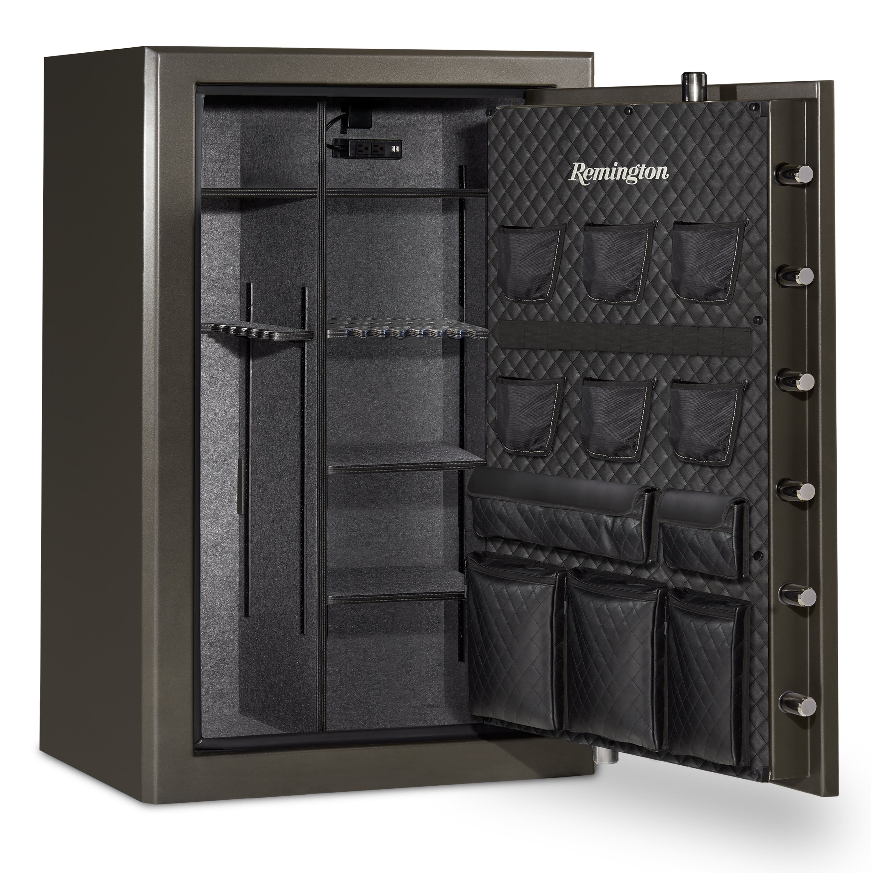 Remington Express SAR5944E Gun Safe - 44+6