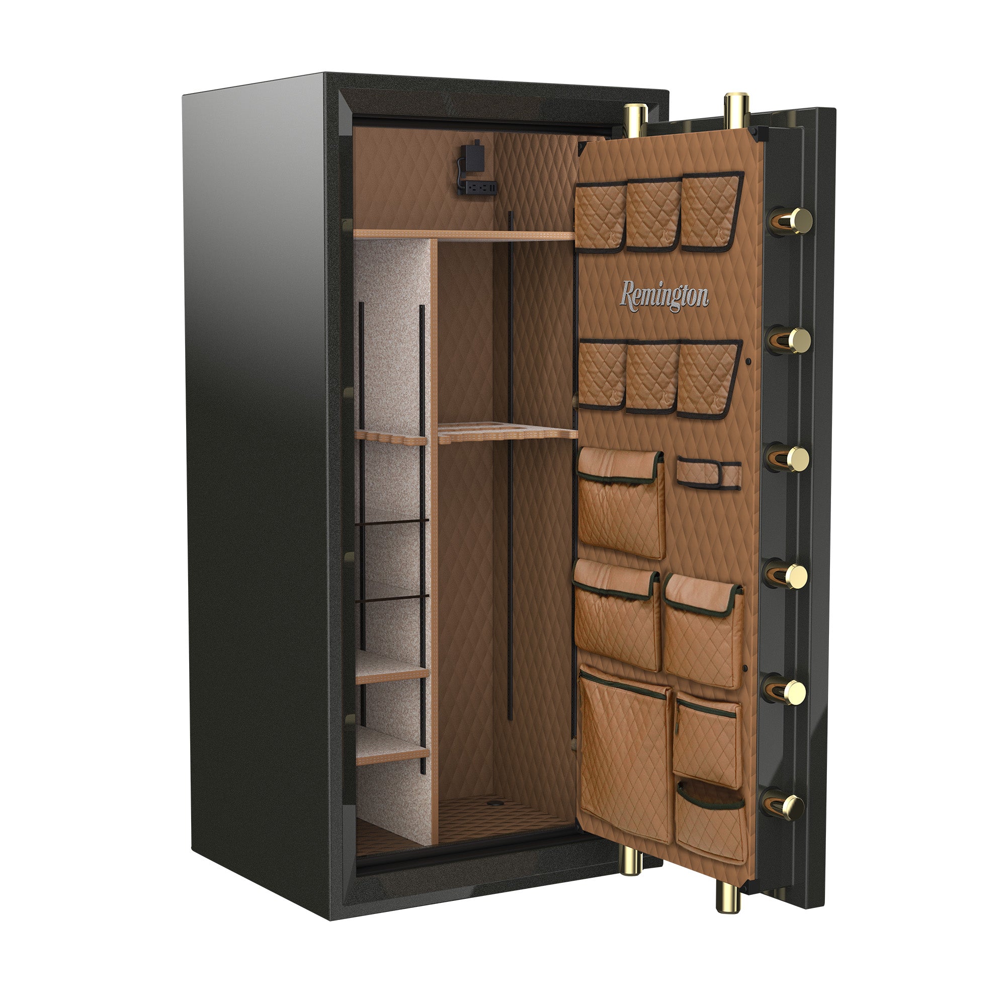 Remington STS Series - SAR6530S - 30 Long Gun Safe