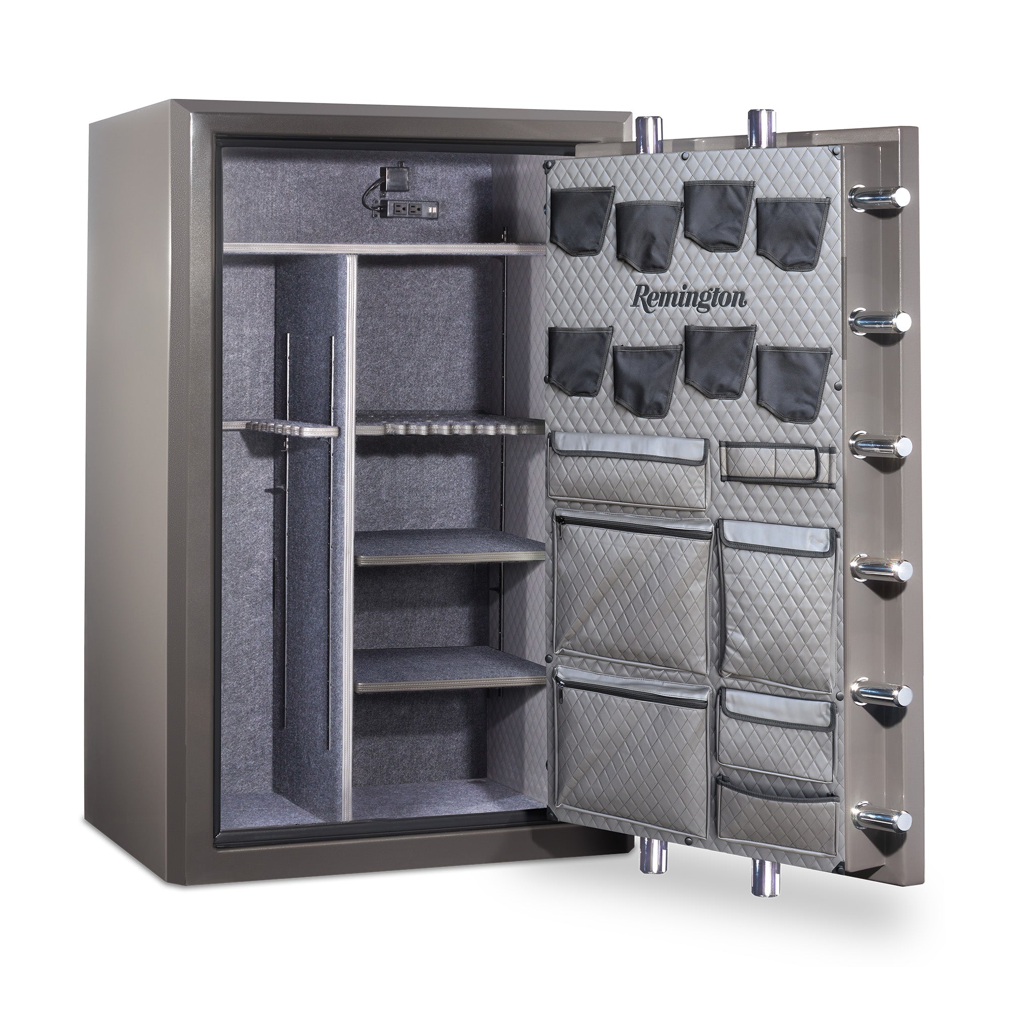 Remington Nitro Series - SAR6546N - 46 Long Gun Safe