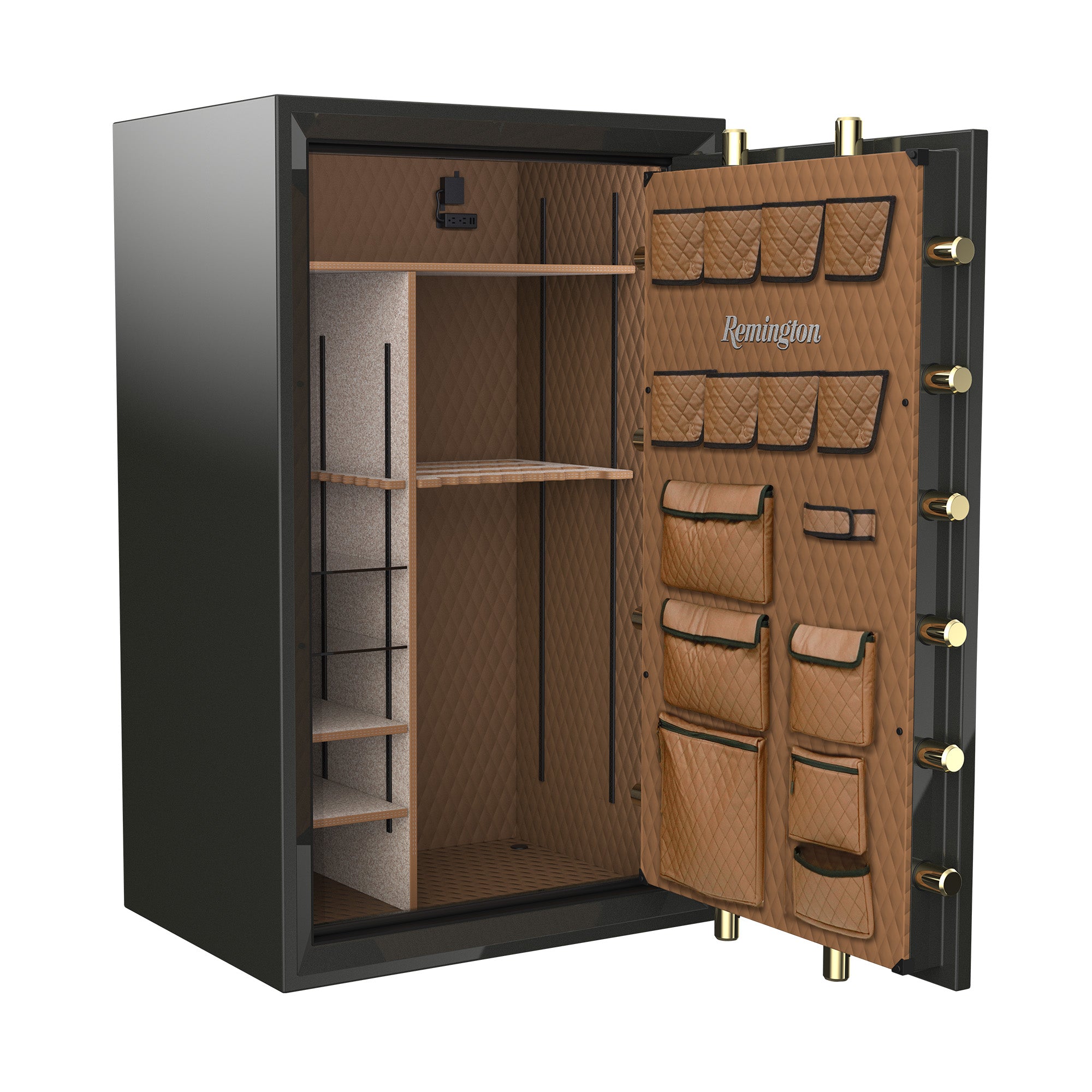 Remington STS Series - SAR6550S - 50 Long Gun Safe
