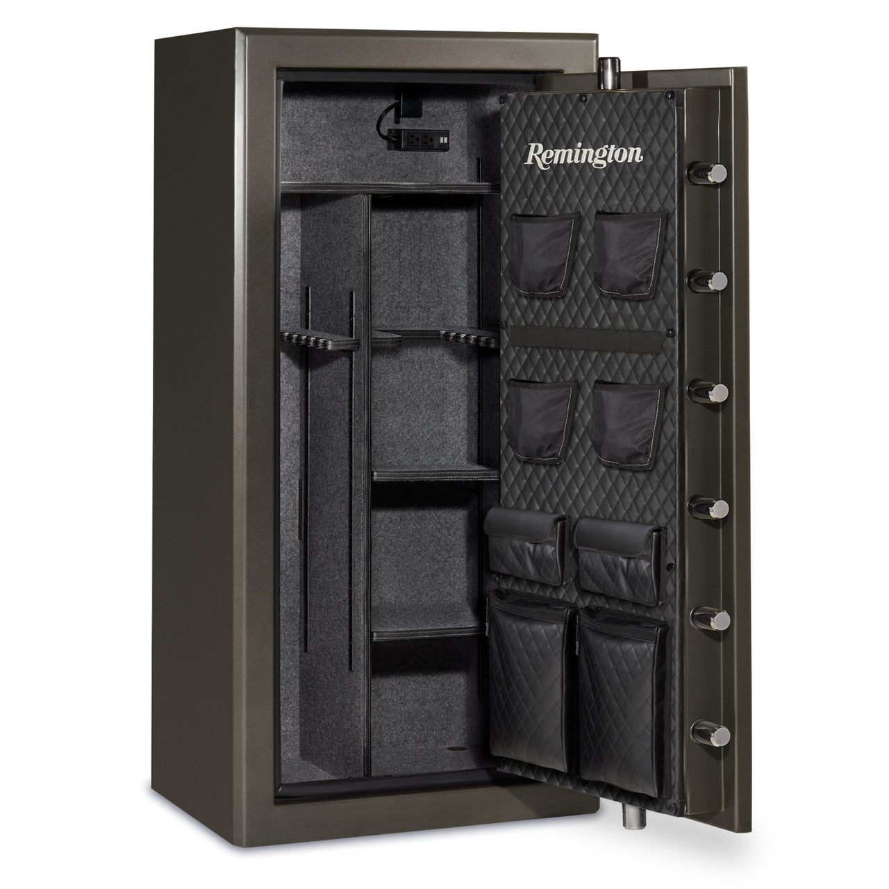 Remington Express SAR5924E Gun Safe - 24+4 GUN
