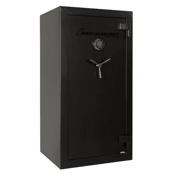 AMSEC SF6030 30 Long Gun + 2 Gun Safe