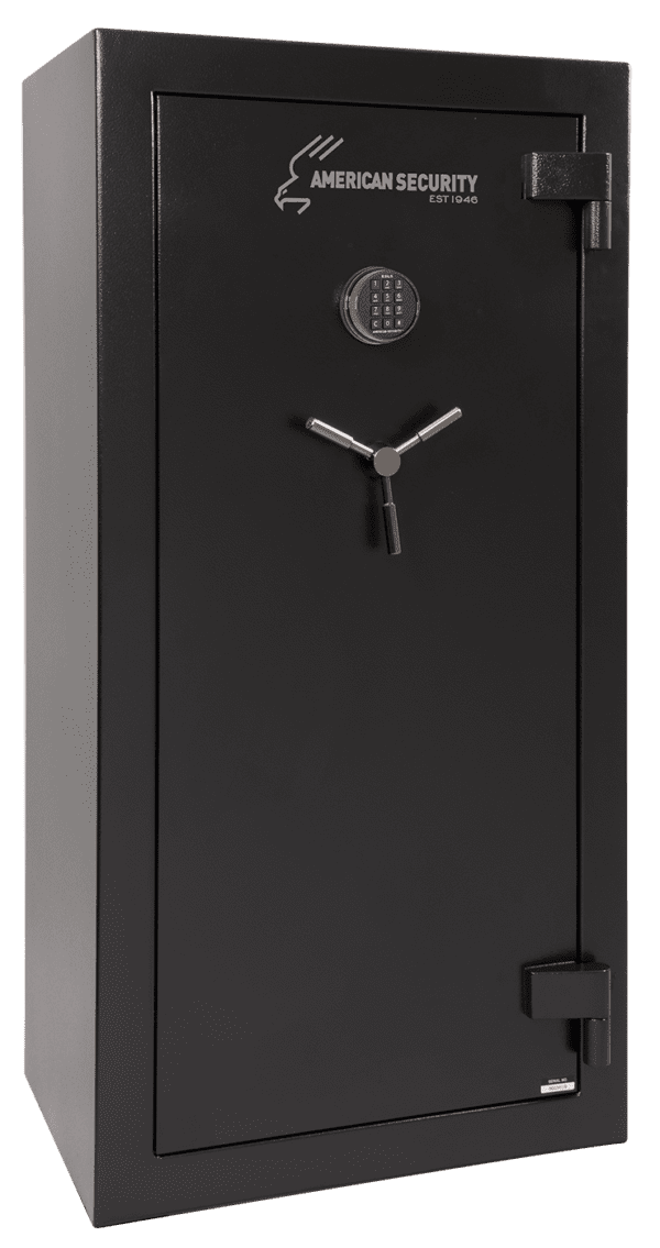 AMSEC SF6032 18 Long Gun + 2 Gun Safe