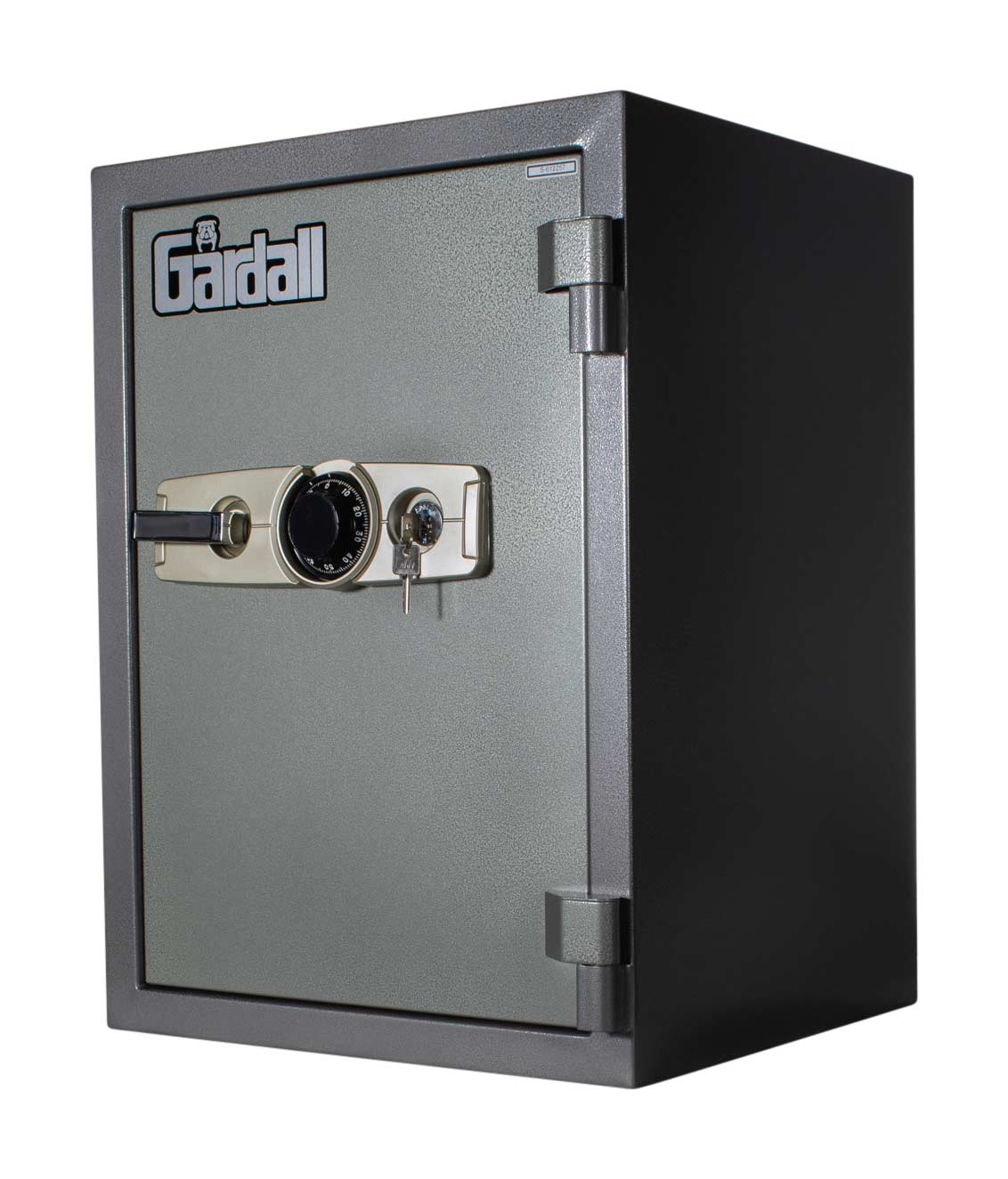 Gardall SS2517-G-CK Economical Two Hour Fire and Burglary Safe