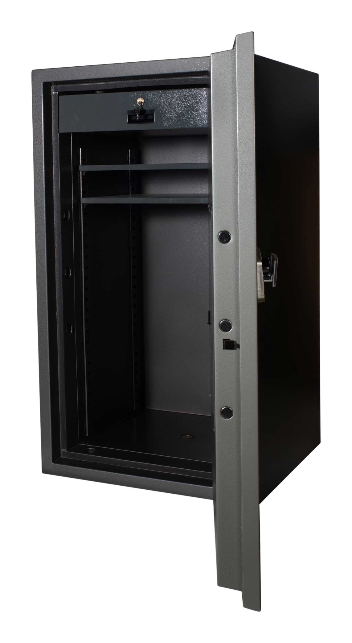 Gardall SS4422-G-CK Economical Two Hour Fire and Burglary Safe