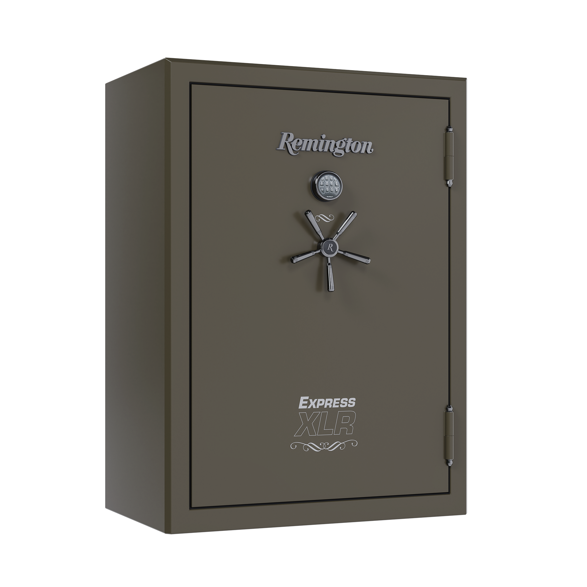 Remington Express SAR5960E-XLR Gun Safe - 60+8