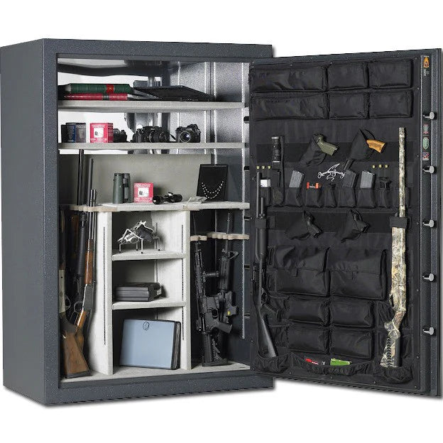 AMSEC BFII7250 42 Long Gun + 2 Gun Safe
